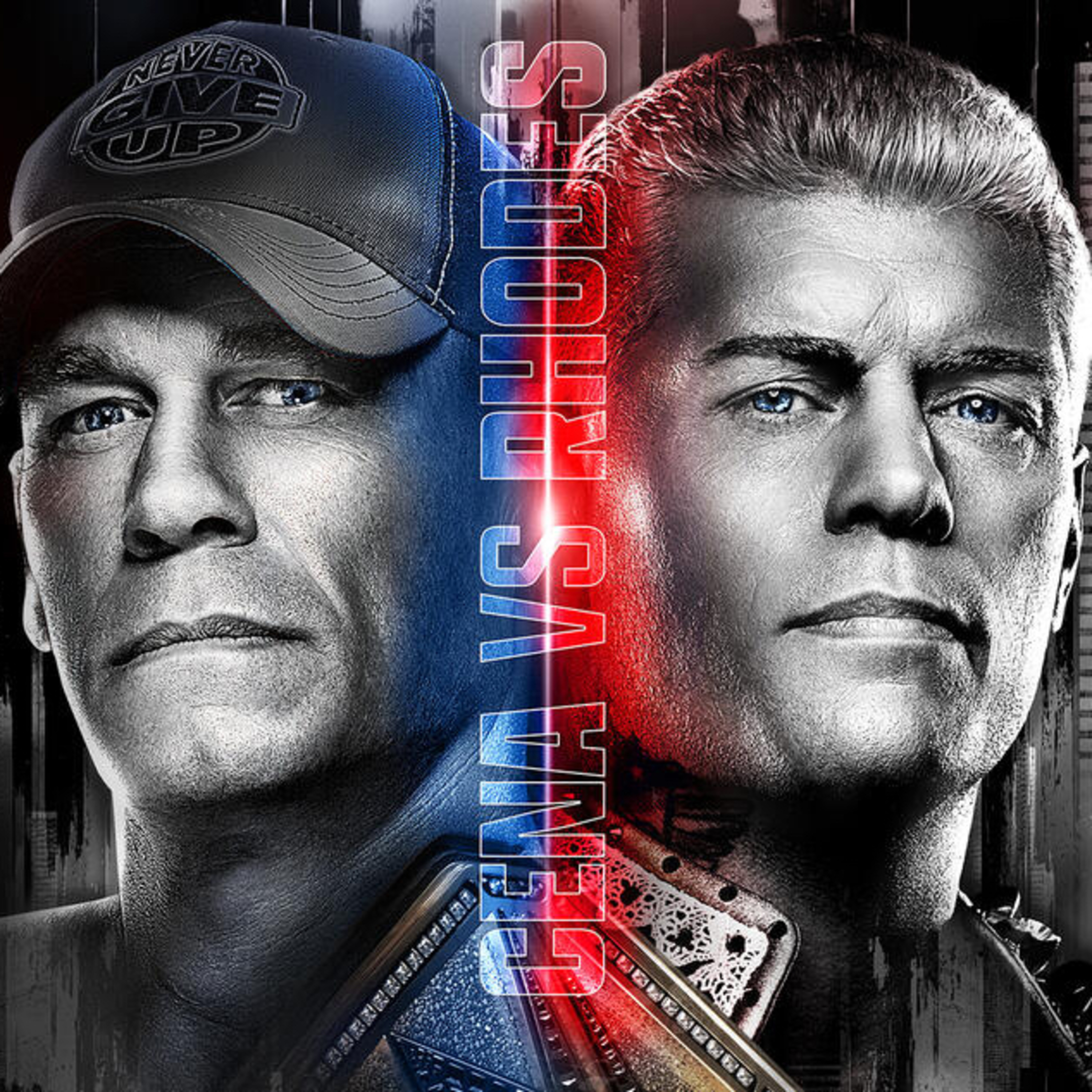 Episode 78 - Summerslam 2025 Predictions episode artwork