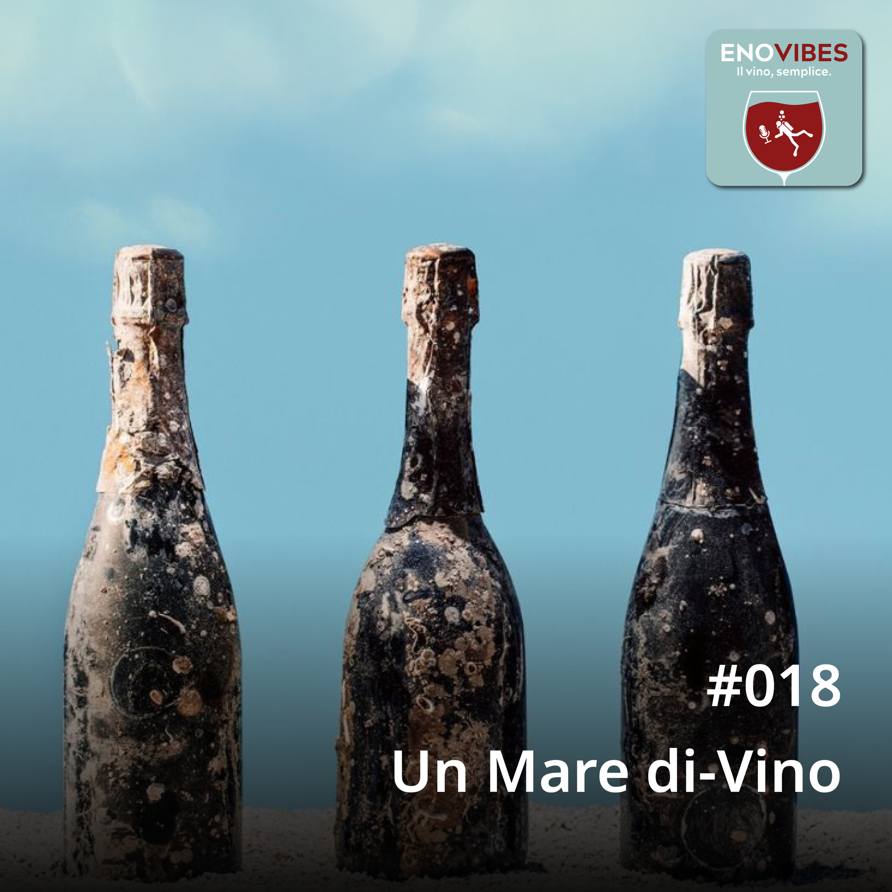 EnoVibes. Il vino, semplice.