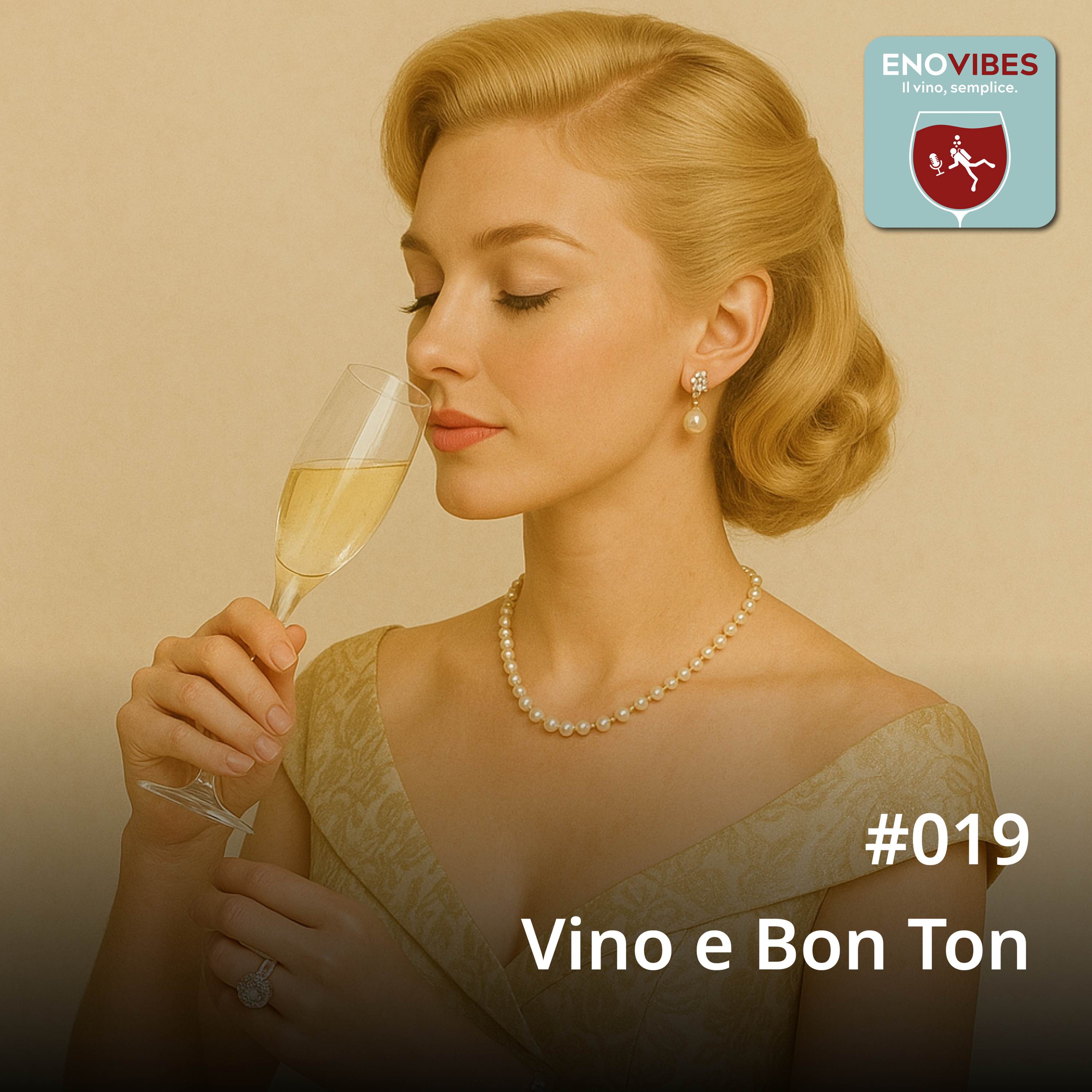 EnoVibes. Il vino, semplice.