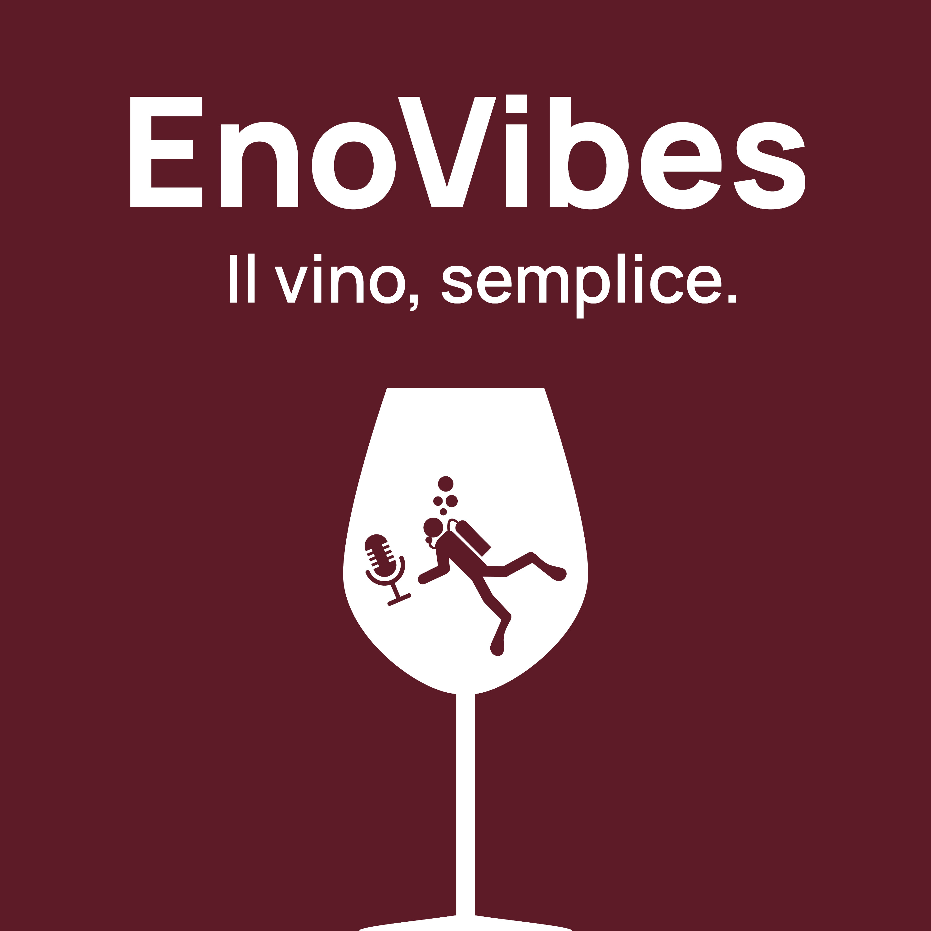Trailer EnoVibes. Il vino, semplice. episode artwork
