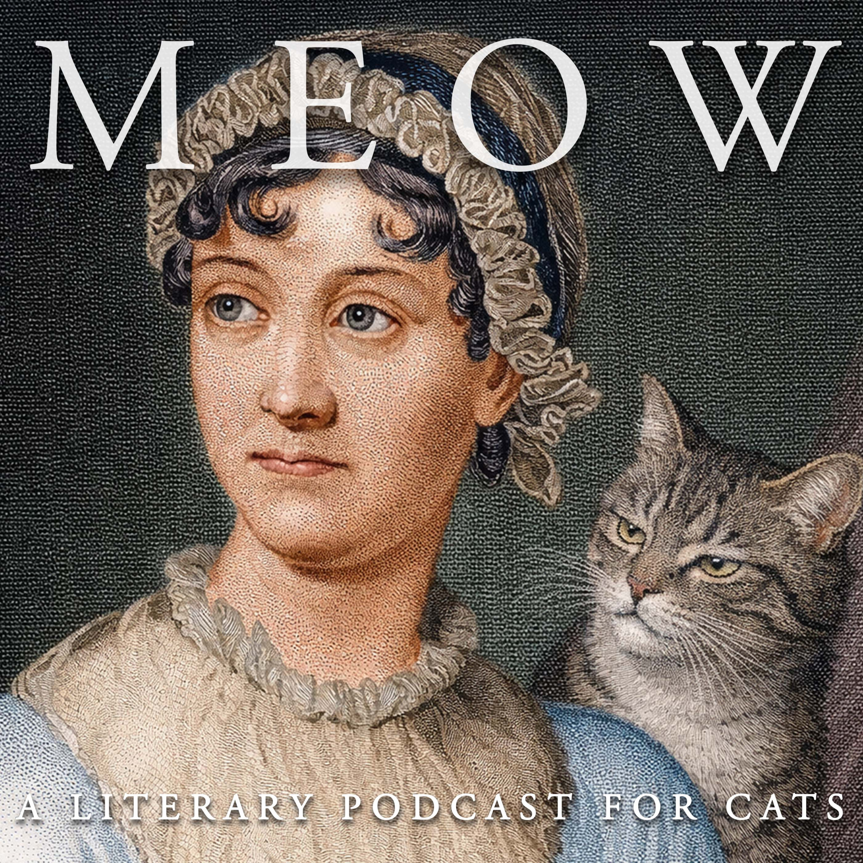 70. It's Been 213 Years. Why is Pride and Prejudice Still Prejudiced? episode artwork