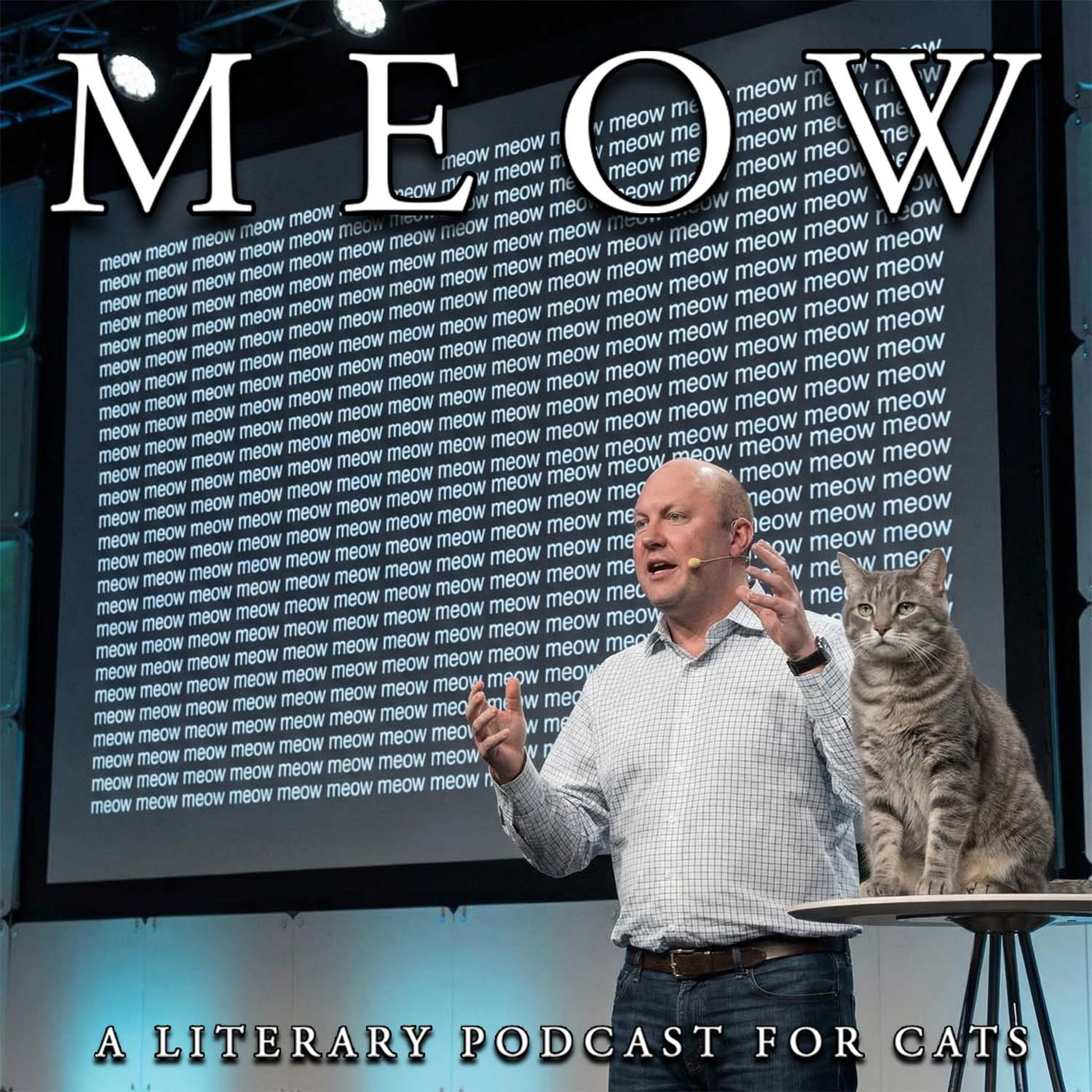 75. The Book Behind Marc Andreessen’s “Anti-Introspection” Trend episode artwork