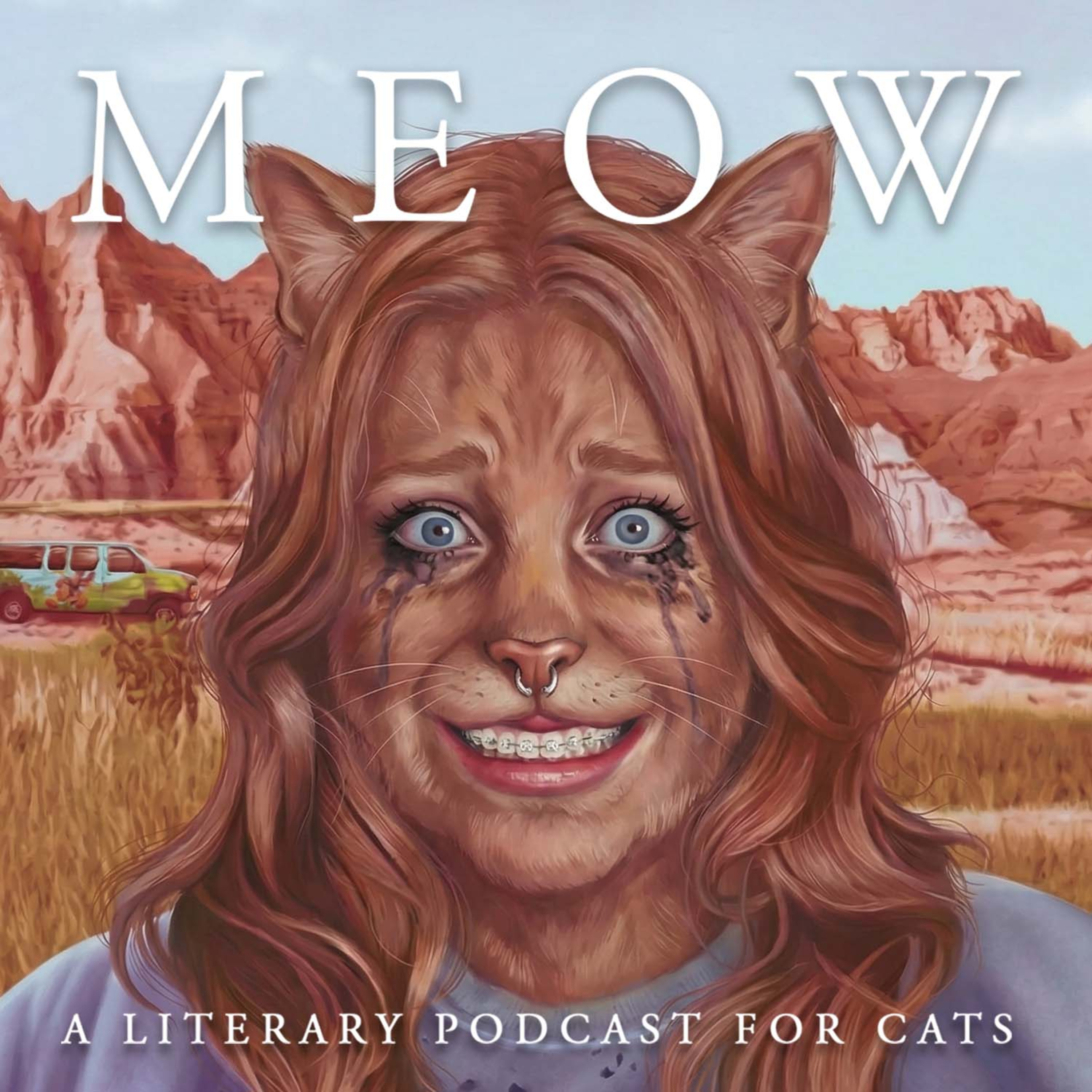 82. The Only Thinkpiece About Lindy West's Adult Braces That Matters episode artwork