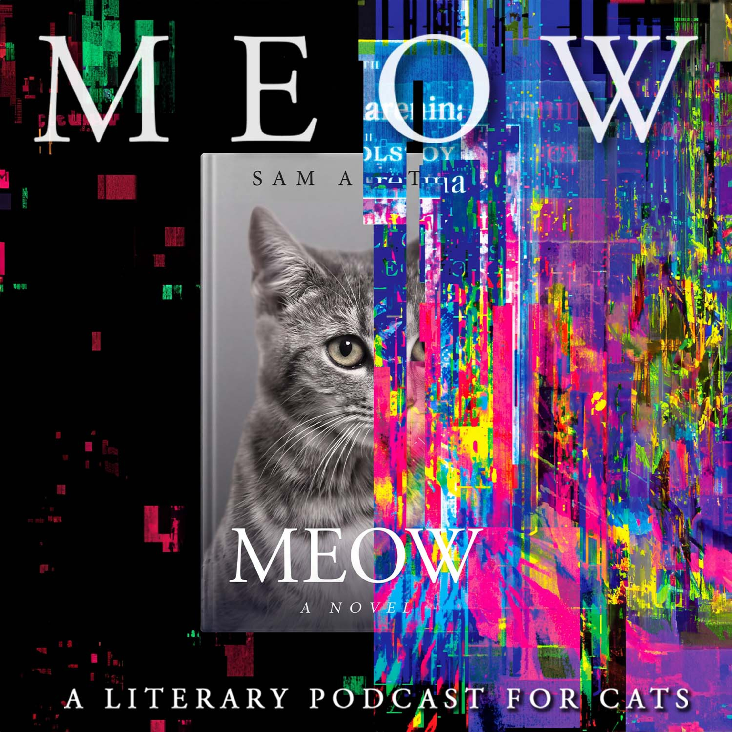 92. The End of Reading is Here by Rose Horowitch: A Commentary for Man and Beast episode artwork