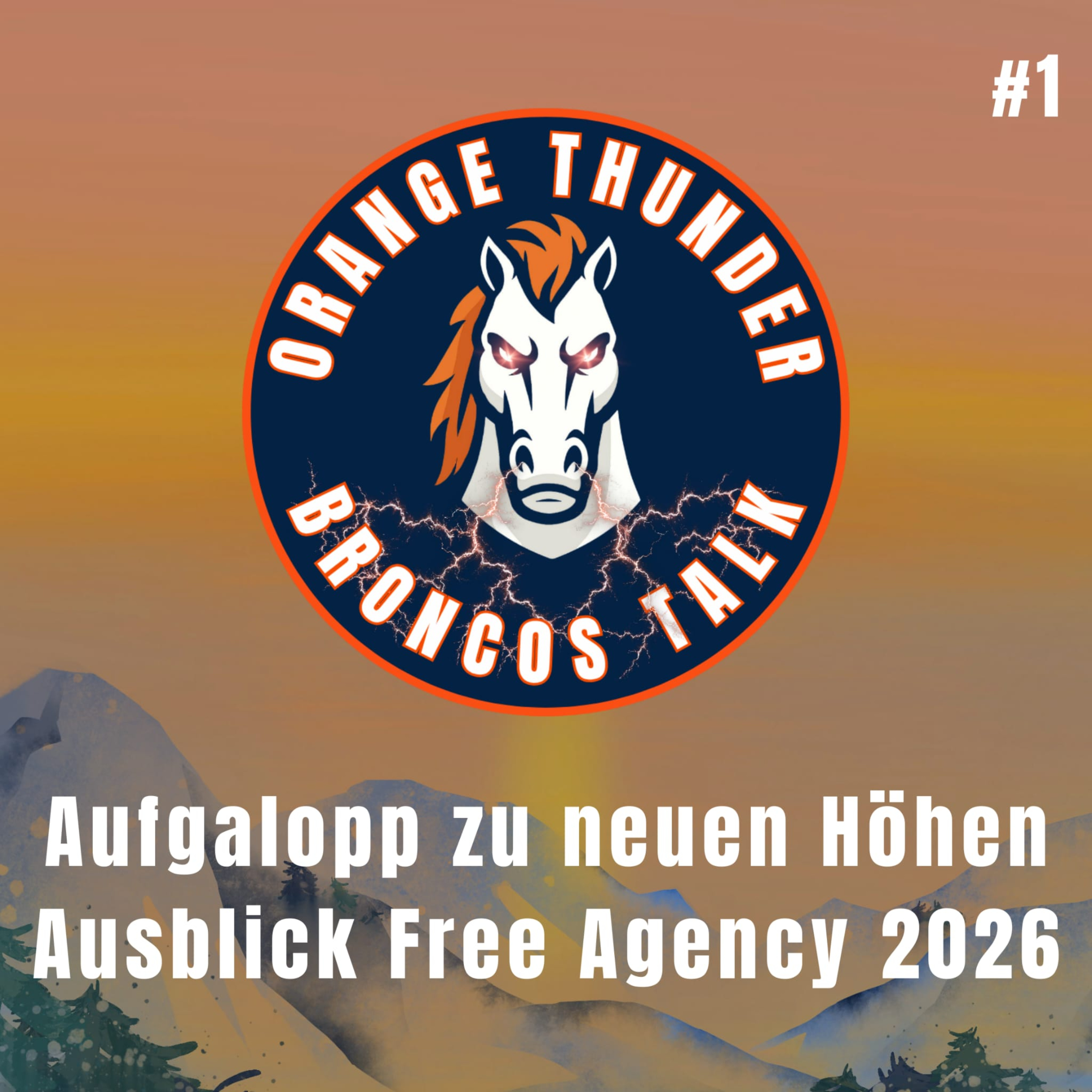 Aufgalopp zu neuen Höhen | Ausblick Free Agency S2026  episode artwork