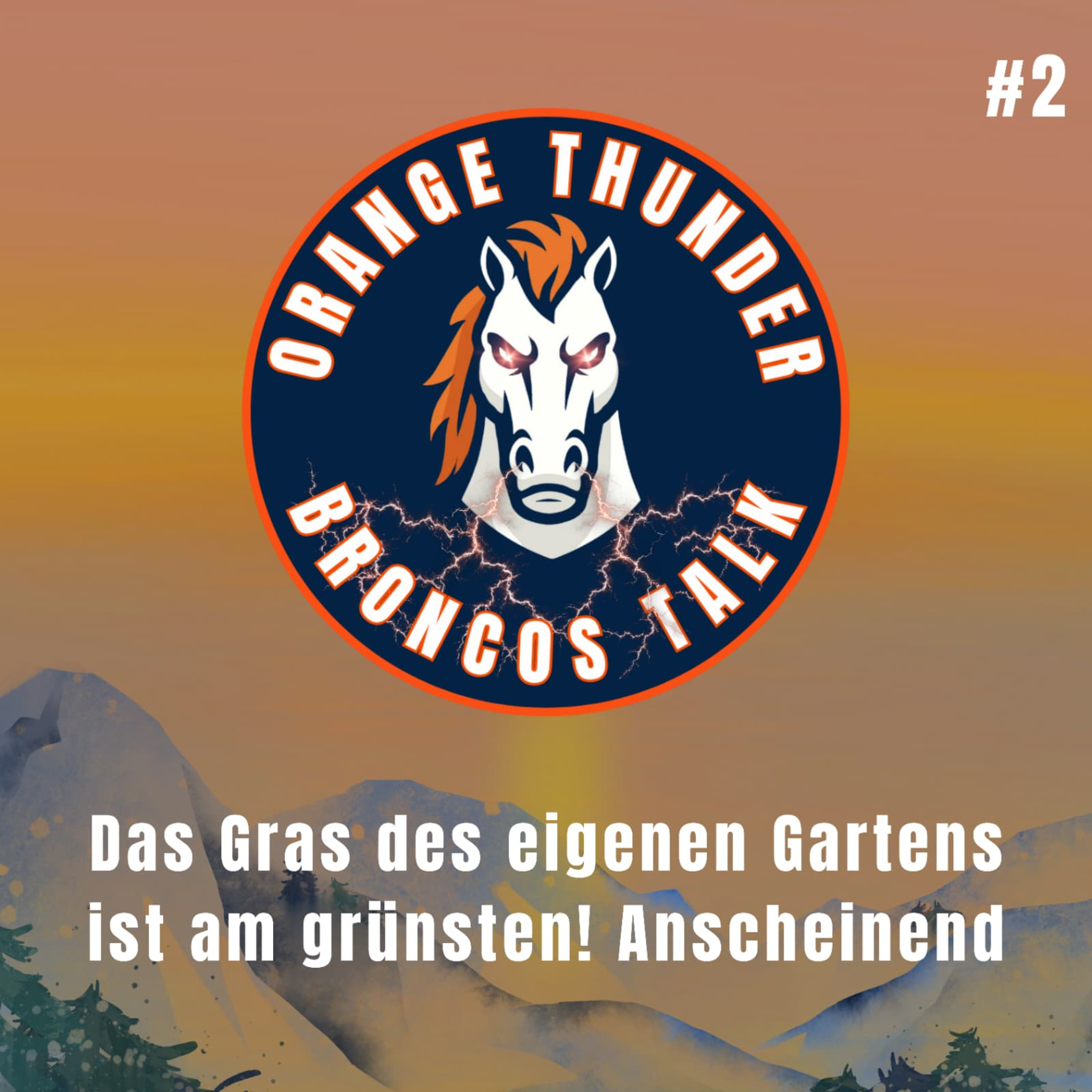 Das Gras des eigenen Gartens ist am grünsten! Anscheinend. | Recap Free Agency S2026 episode artwork
