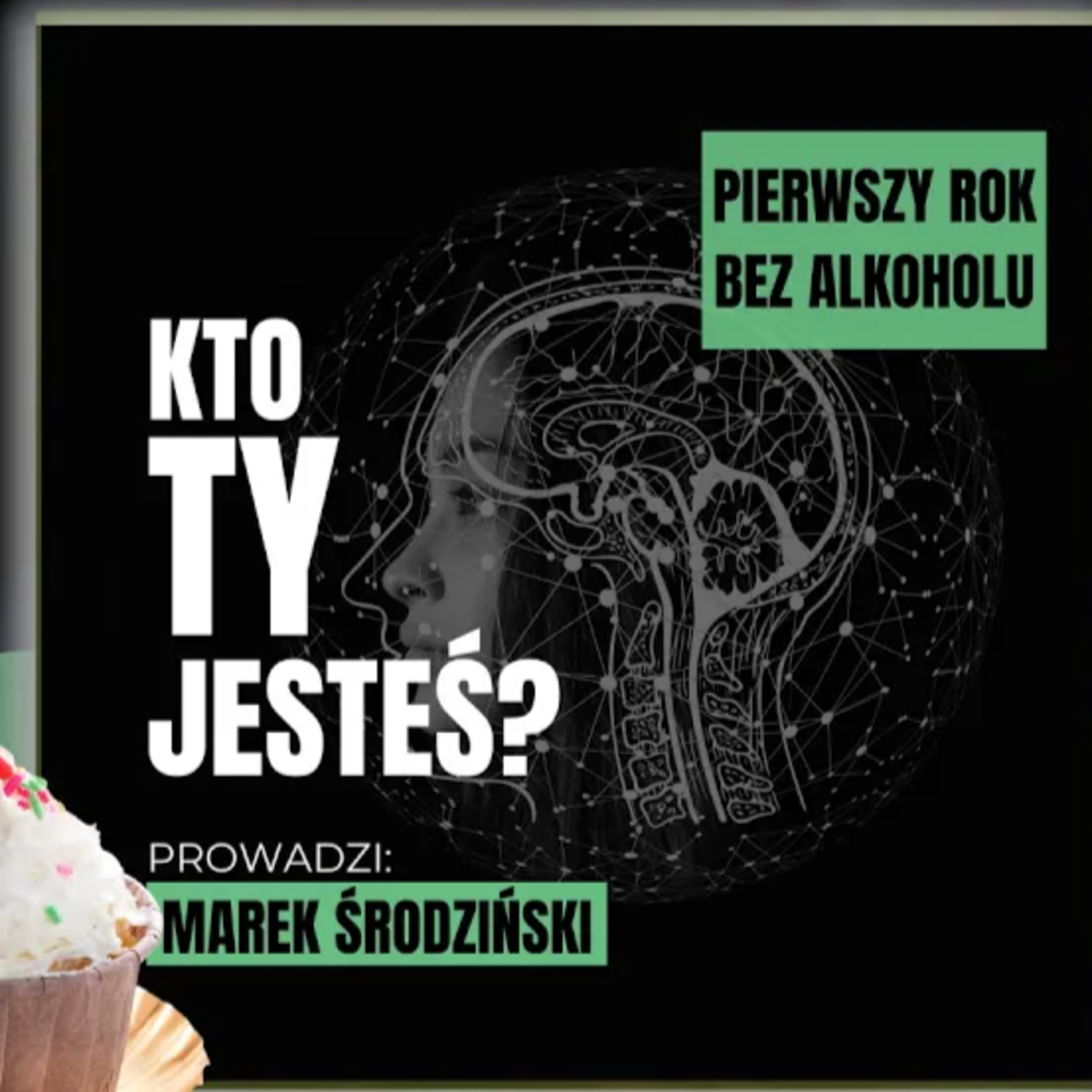 KTO TY JESTEŚ?