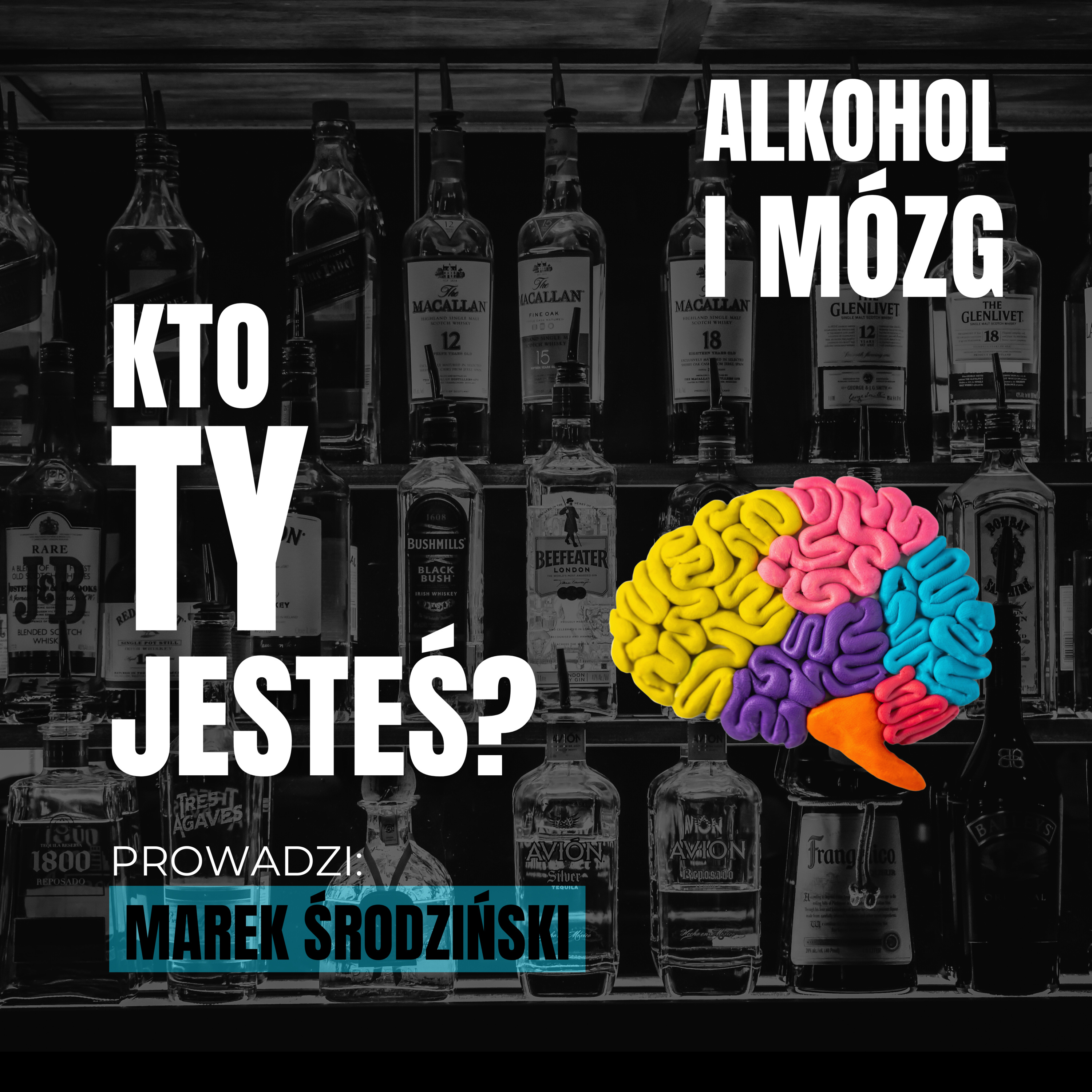 KTO TY JESTEŚ?