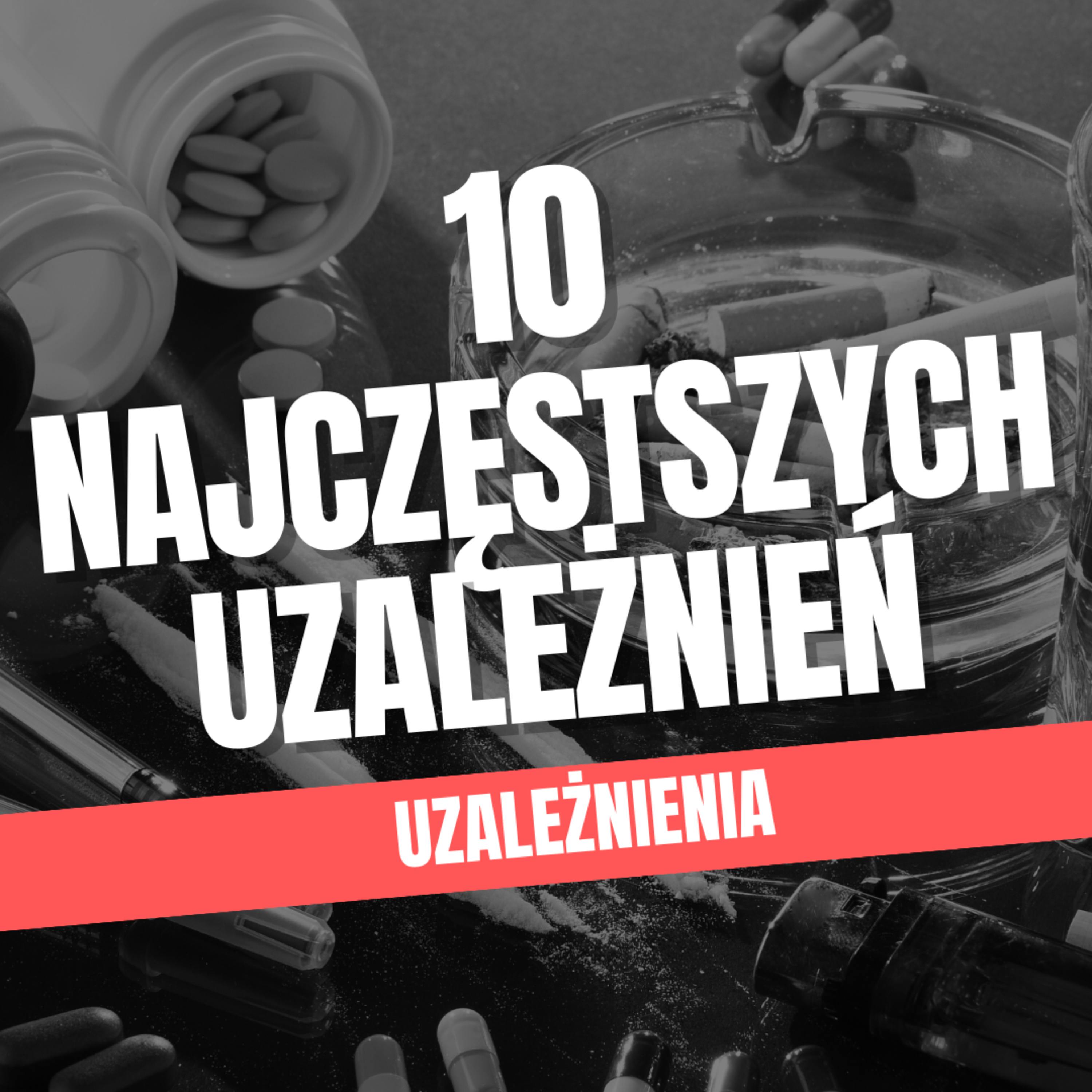 KTO TY JESTEŚ?