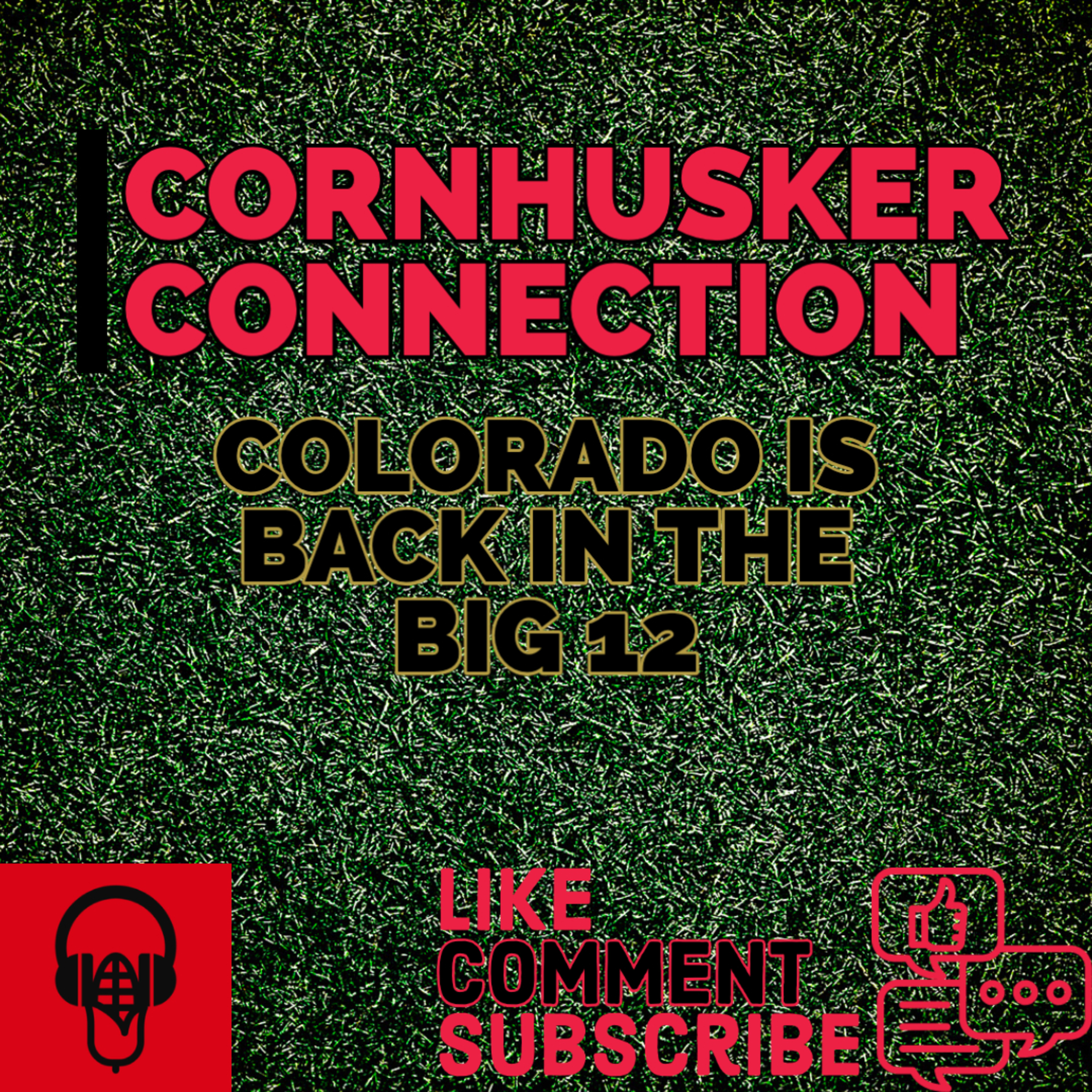 Cornhusker Connection