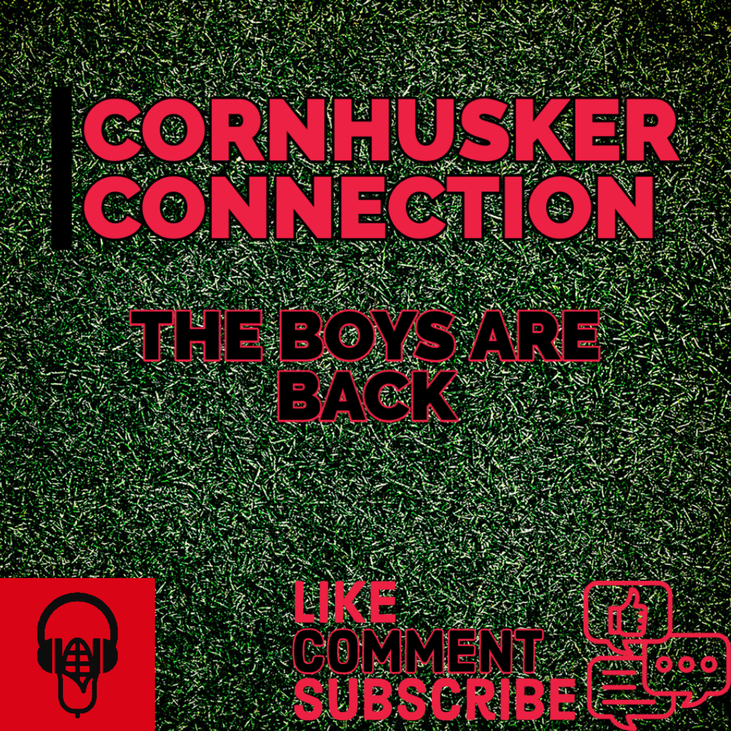 Cornhusker Connection