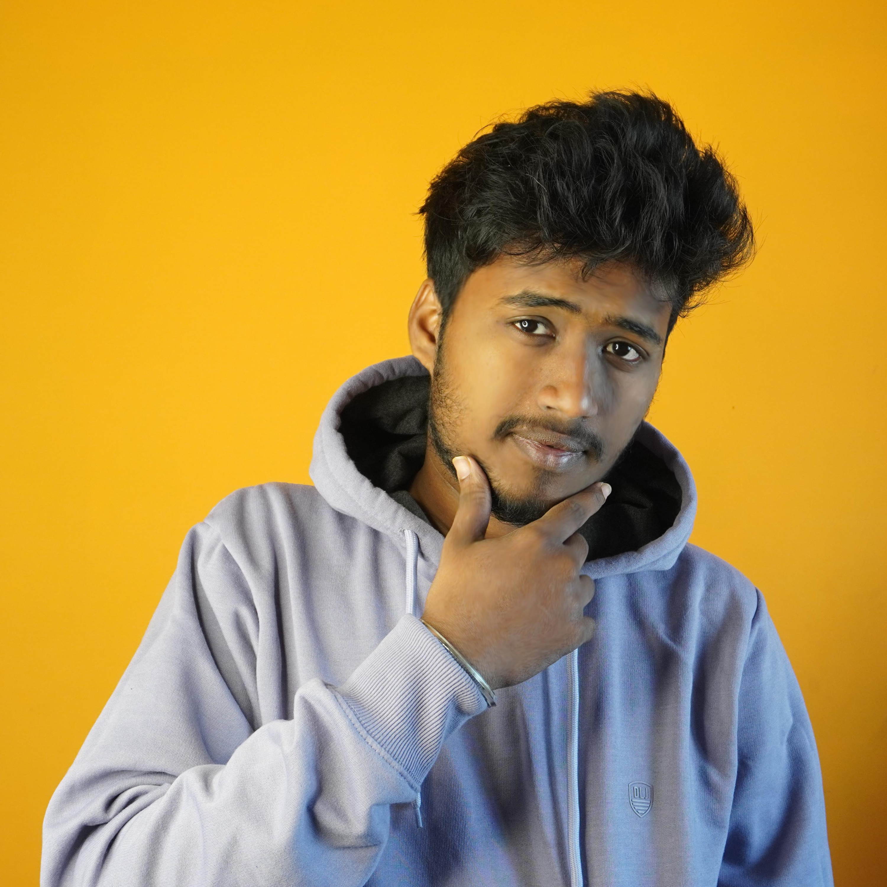 Ashutosh Sharma a Success Story? Rj Mark Vishnu Tamil Motivation story episode artwork