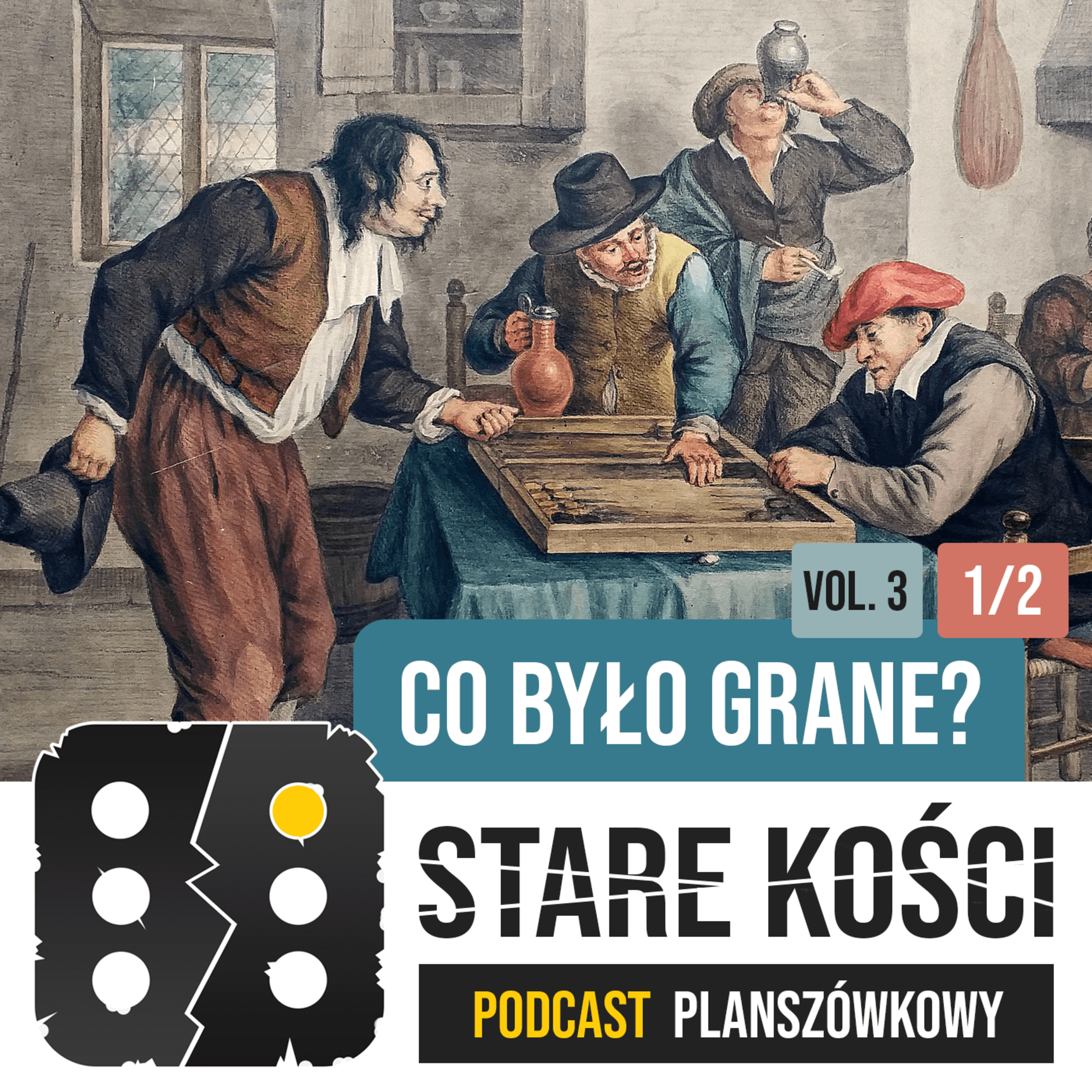 Stare Kości