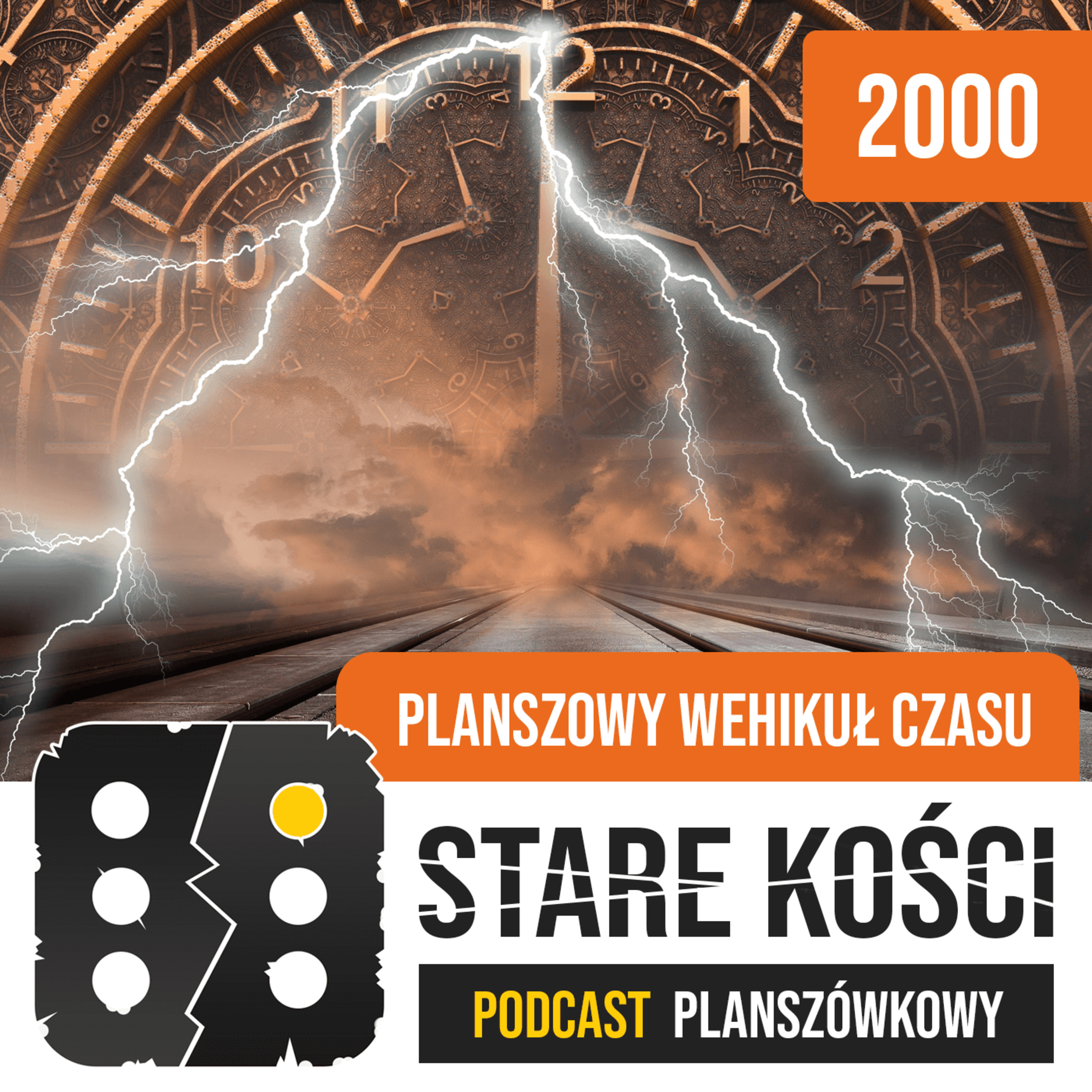 Stare Kości