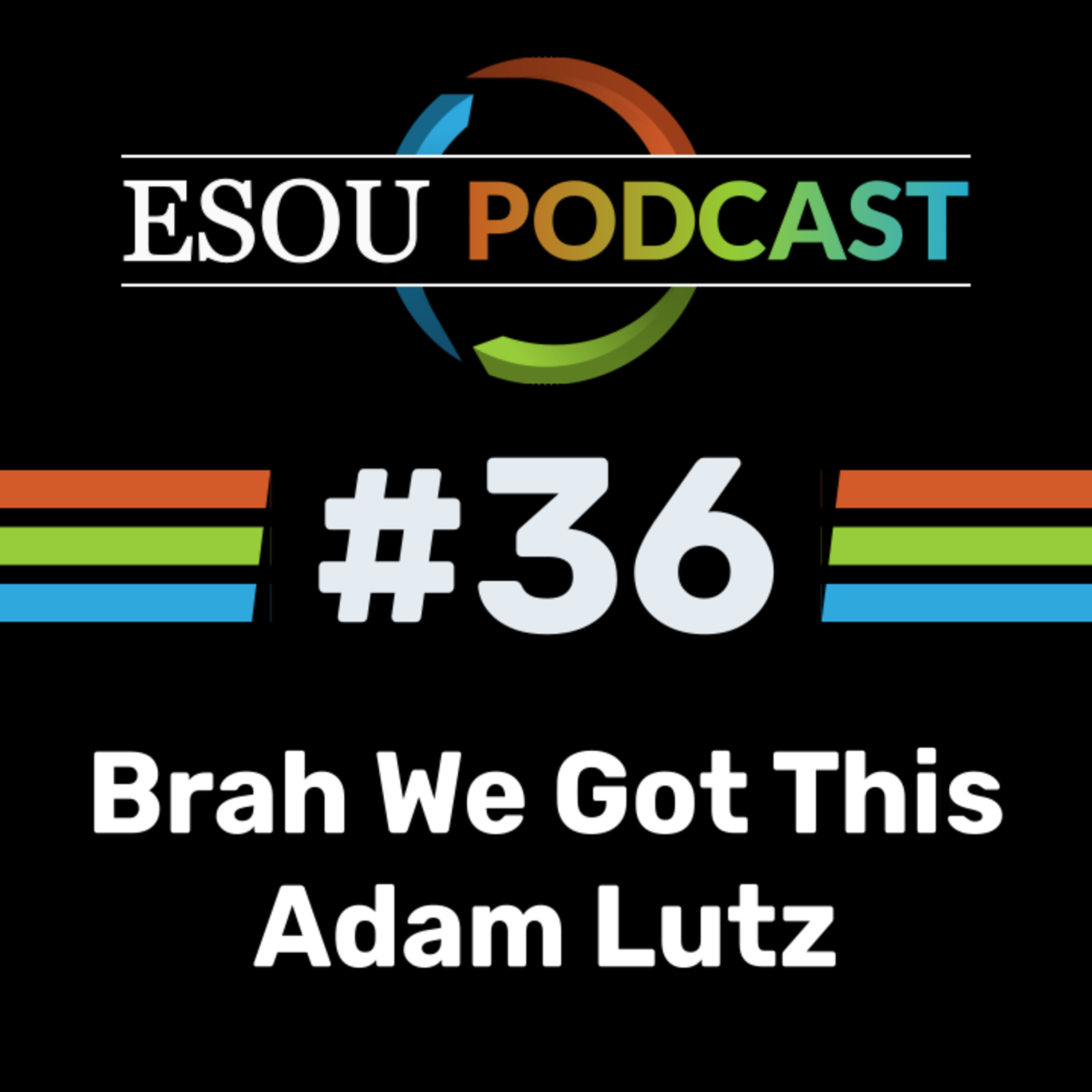ESO University Podcast