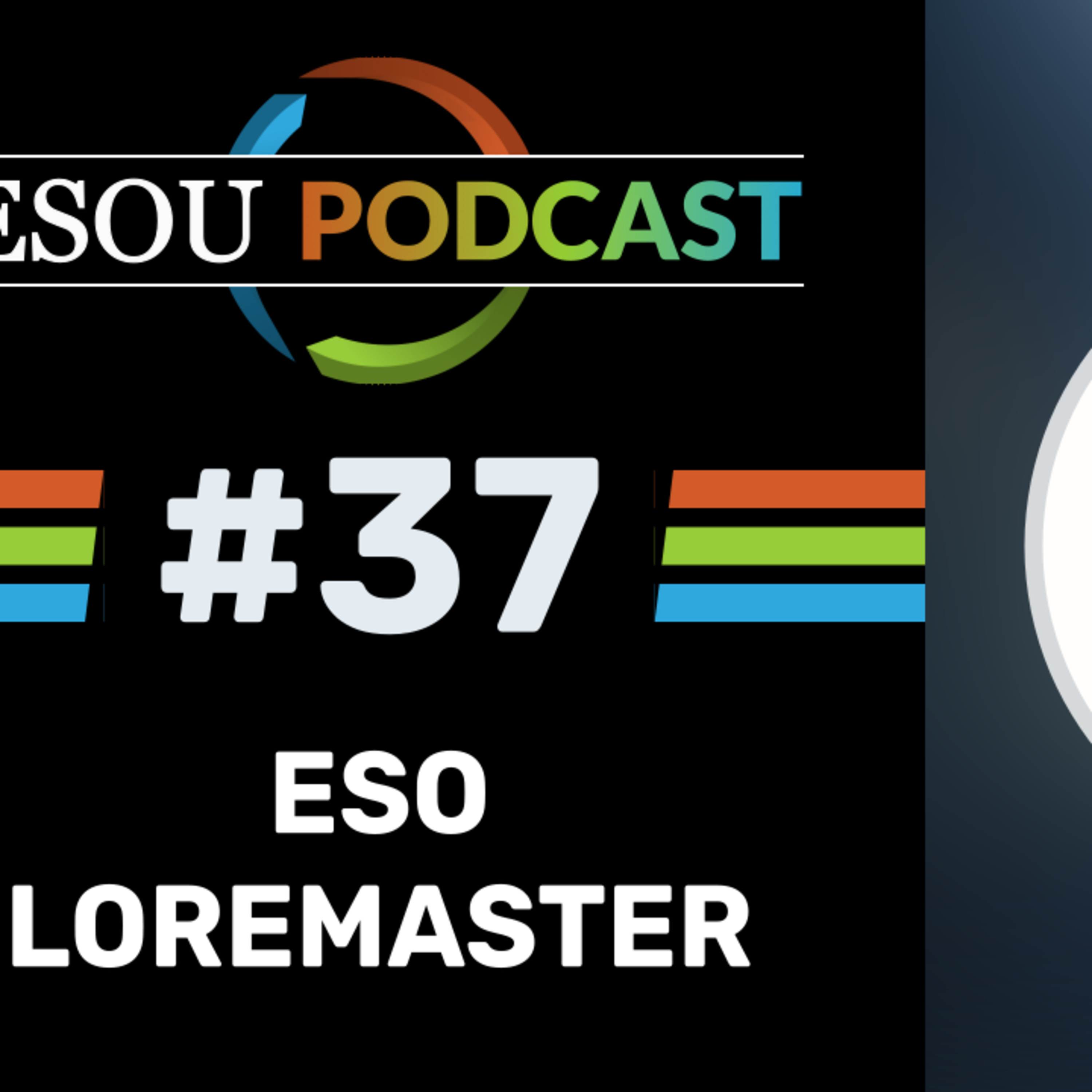 ESO University Podcast