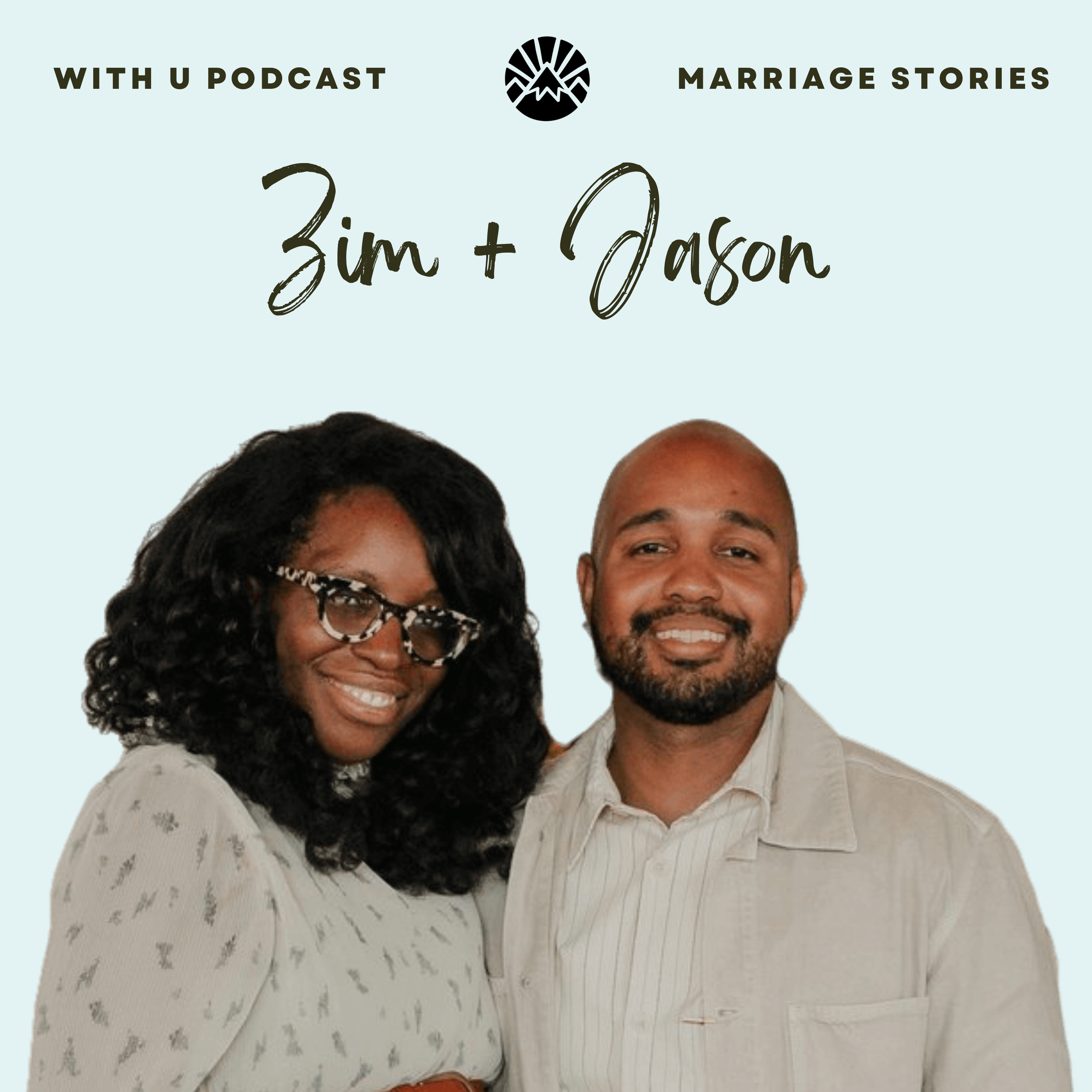 With U Podcast