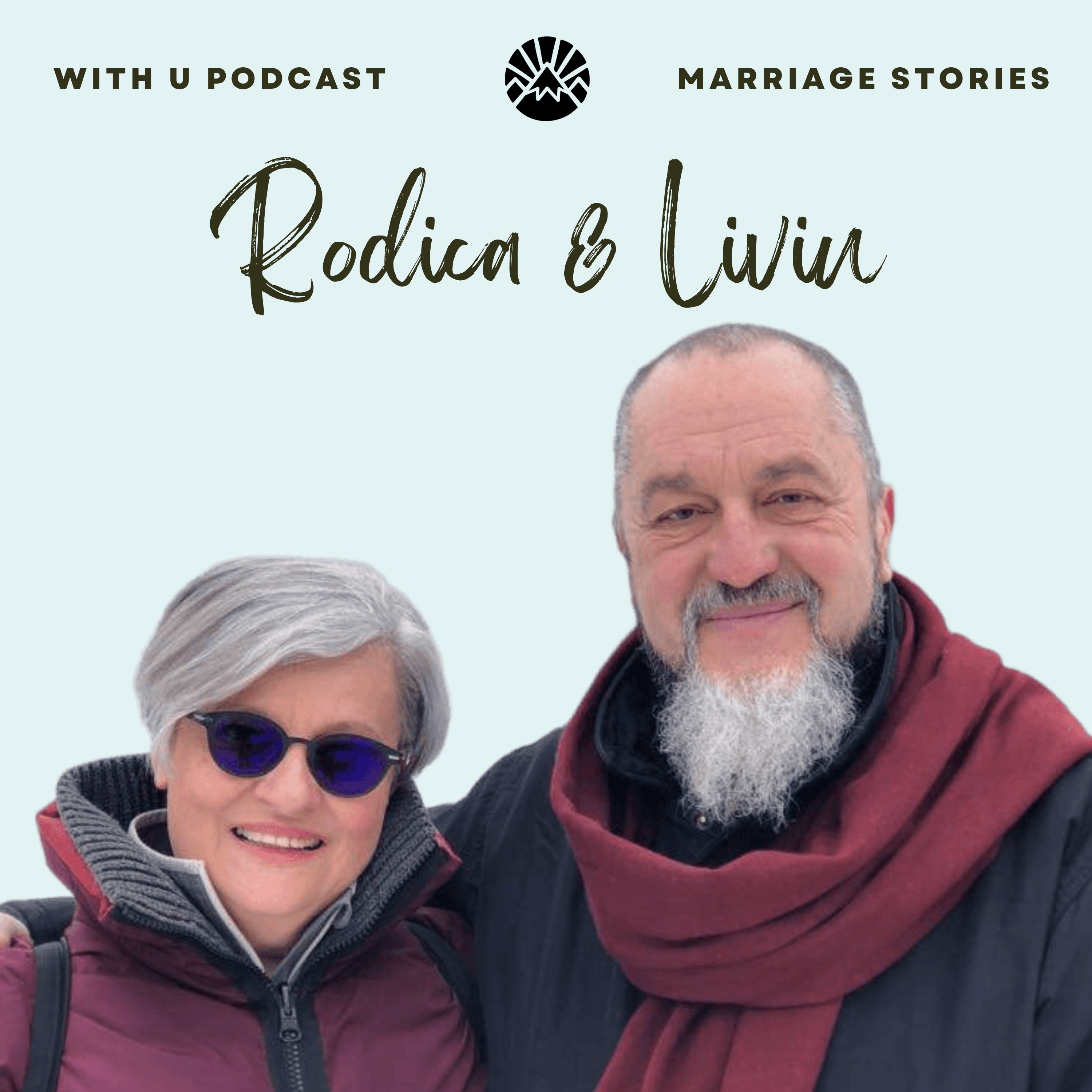 With U Podcast