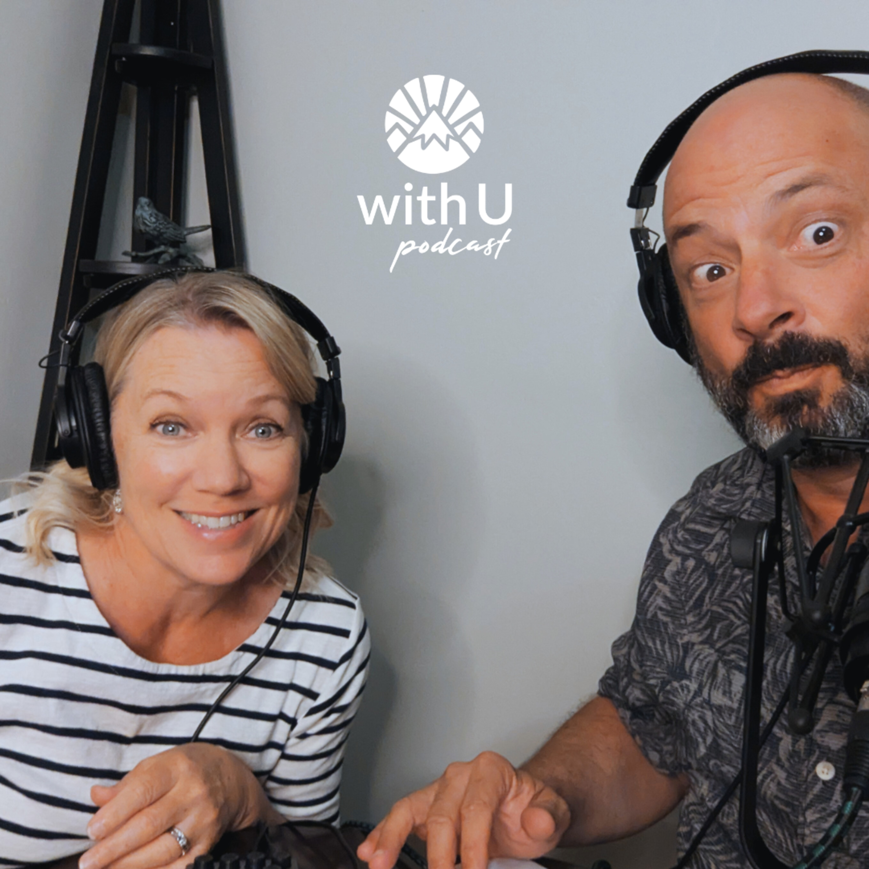 With U Podcast