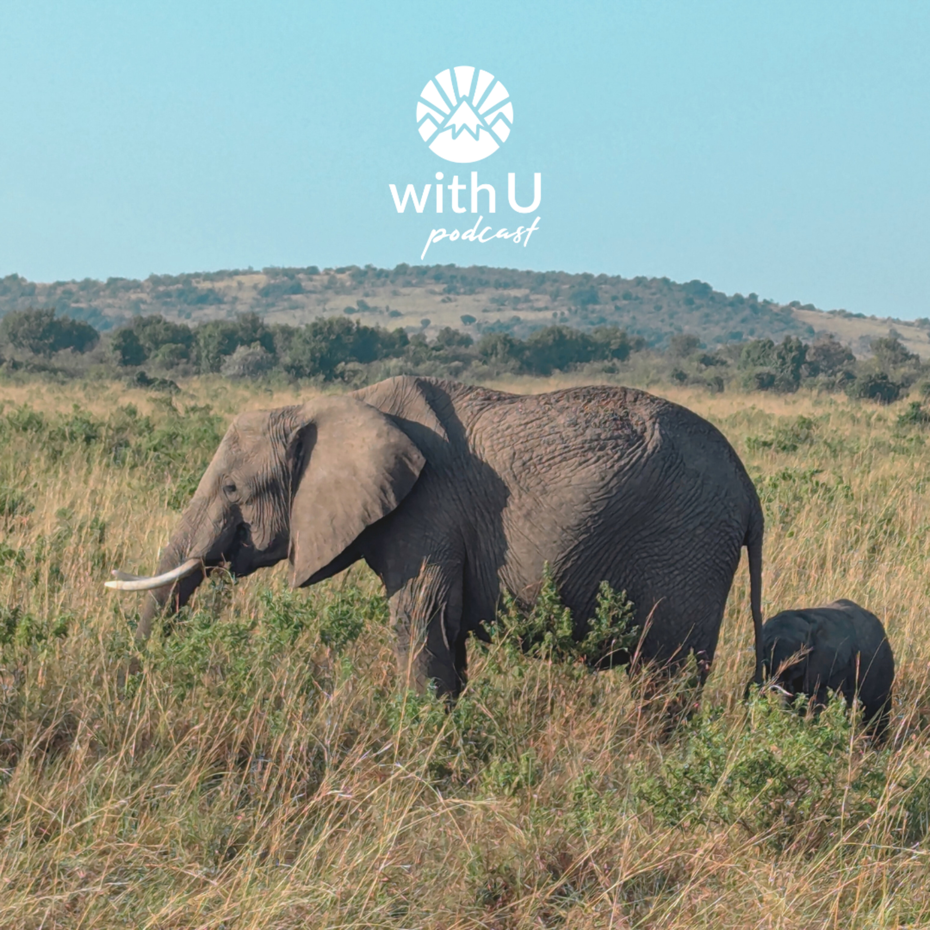 With U Podcast