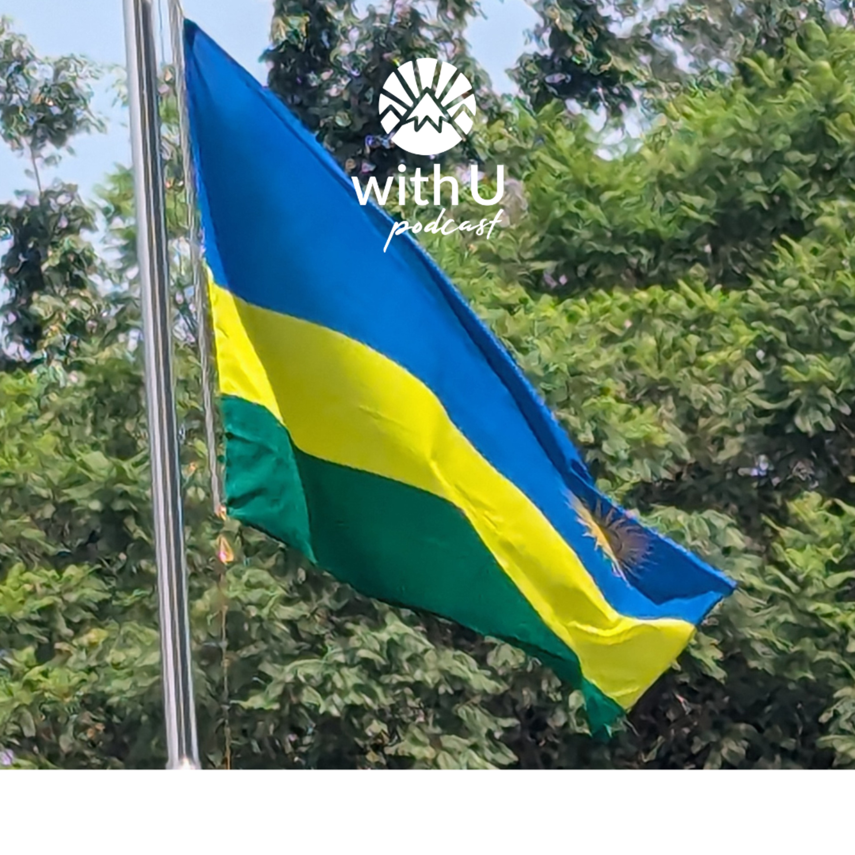 With U Podcast