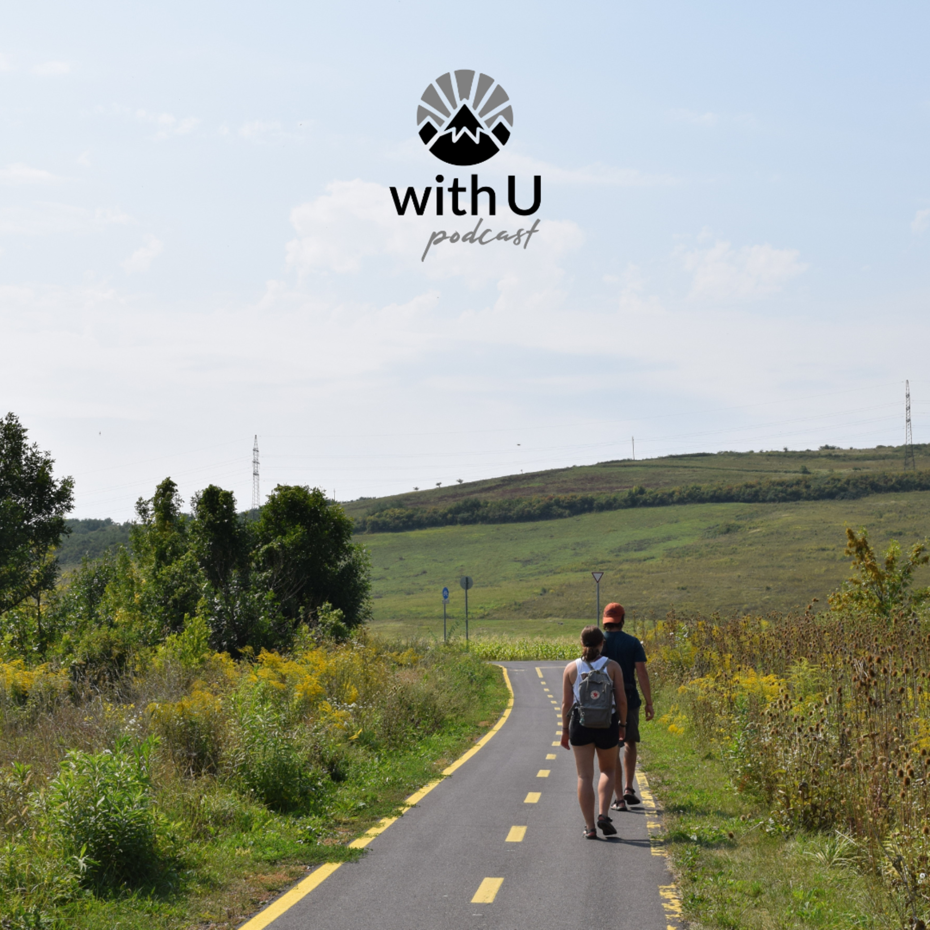 With U Podcast