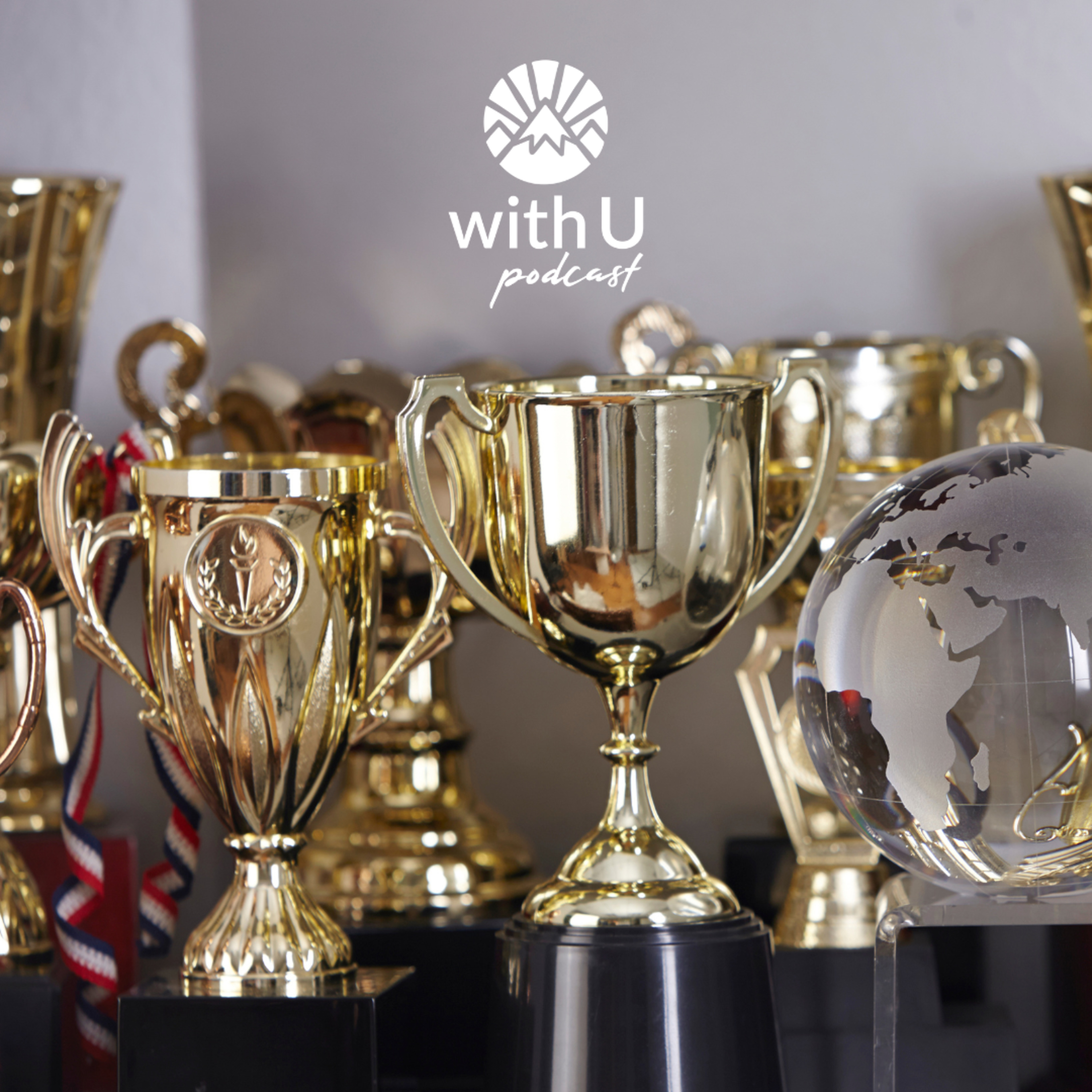 With U Podcast