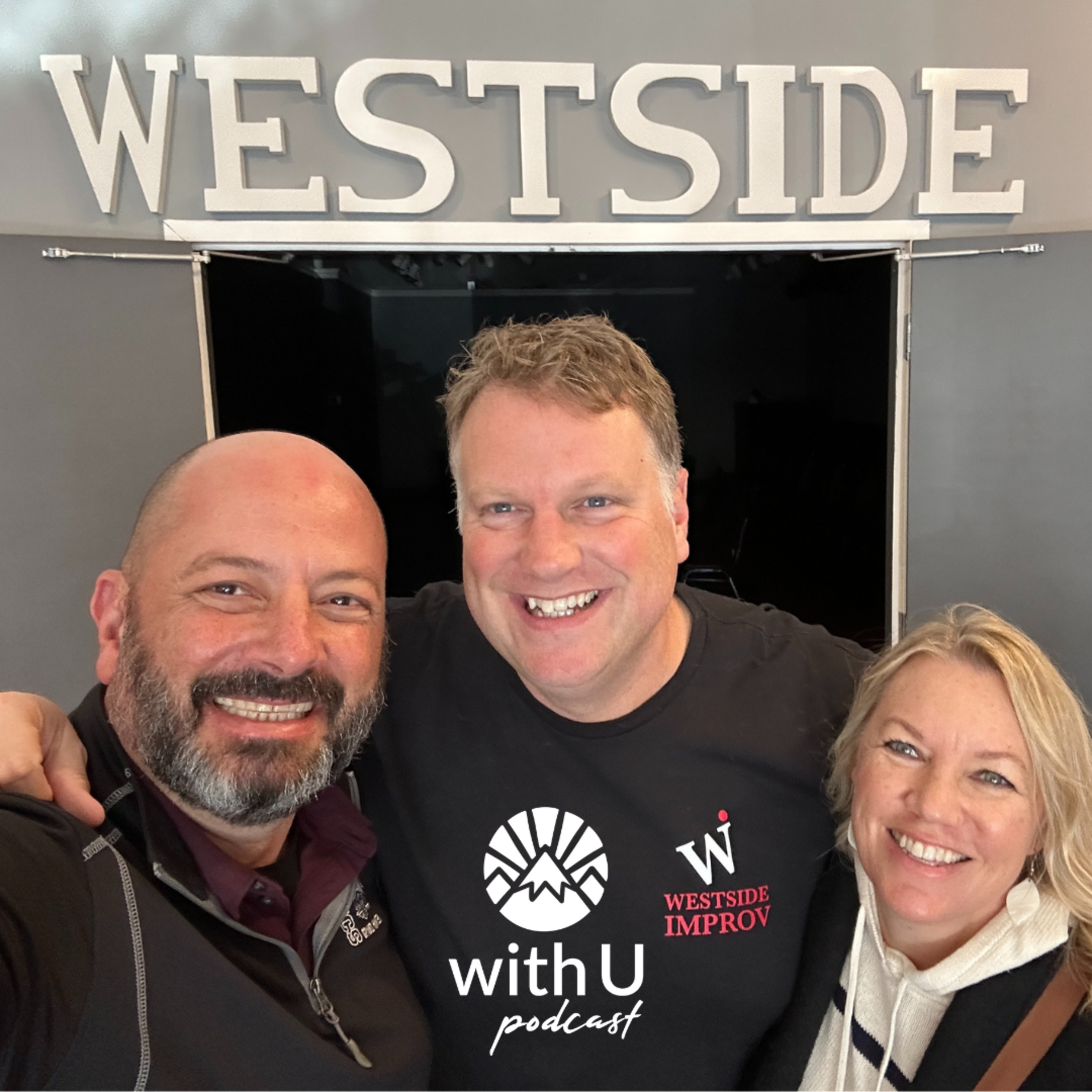 With U Podcast