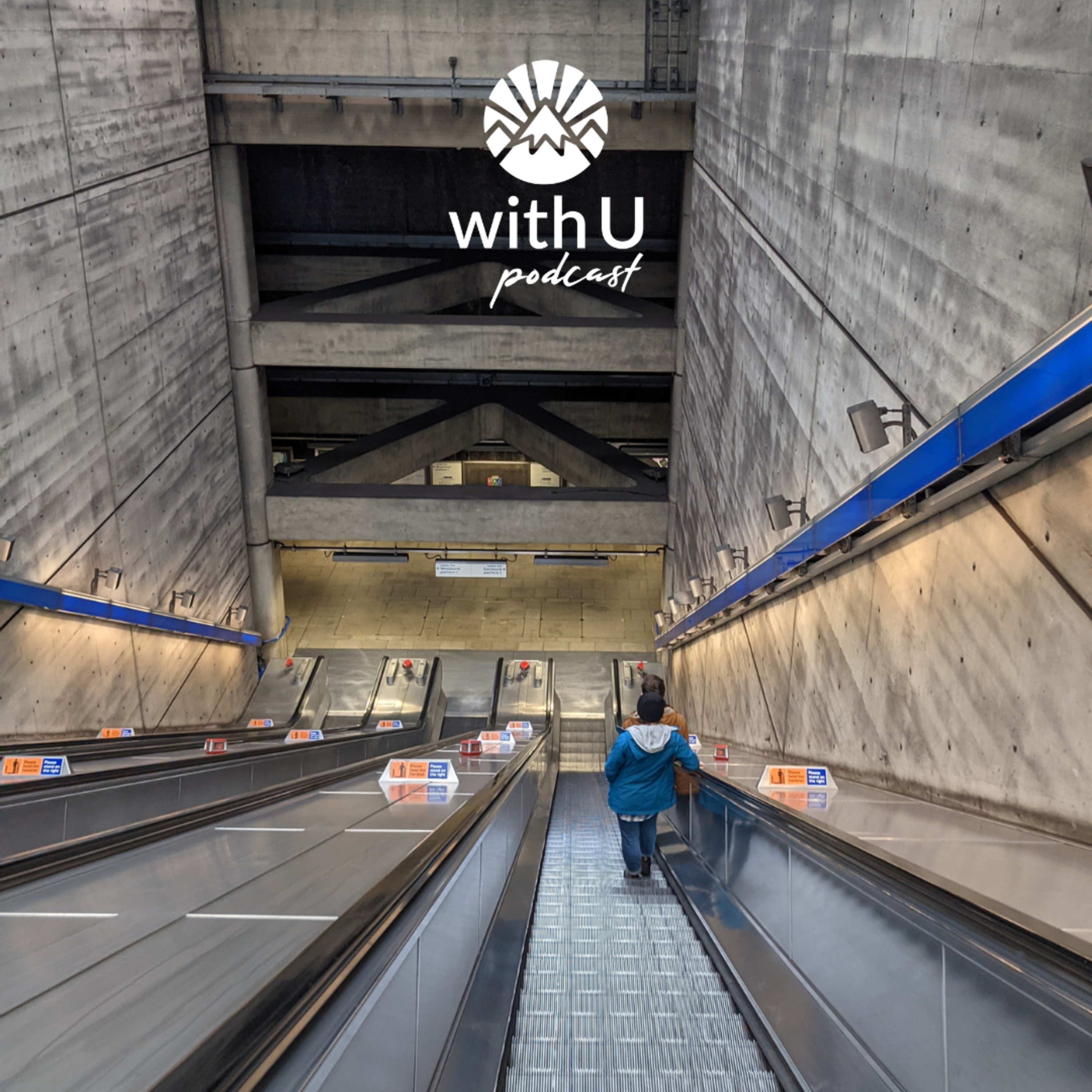 With U Podcast