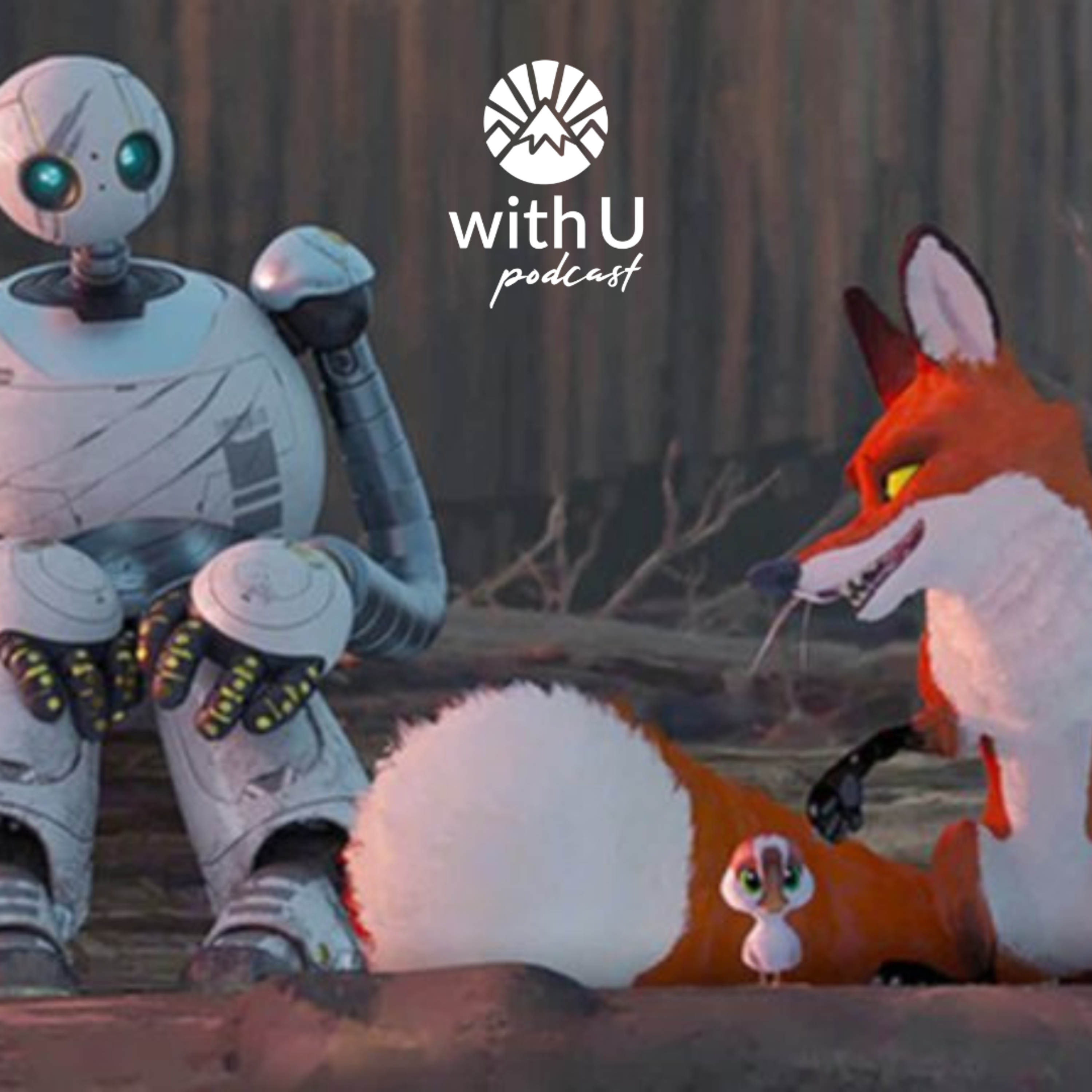 With U Podcast