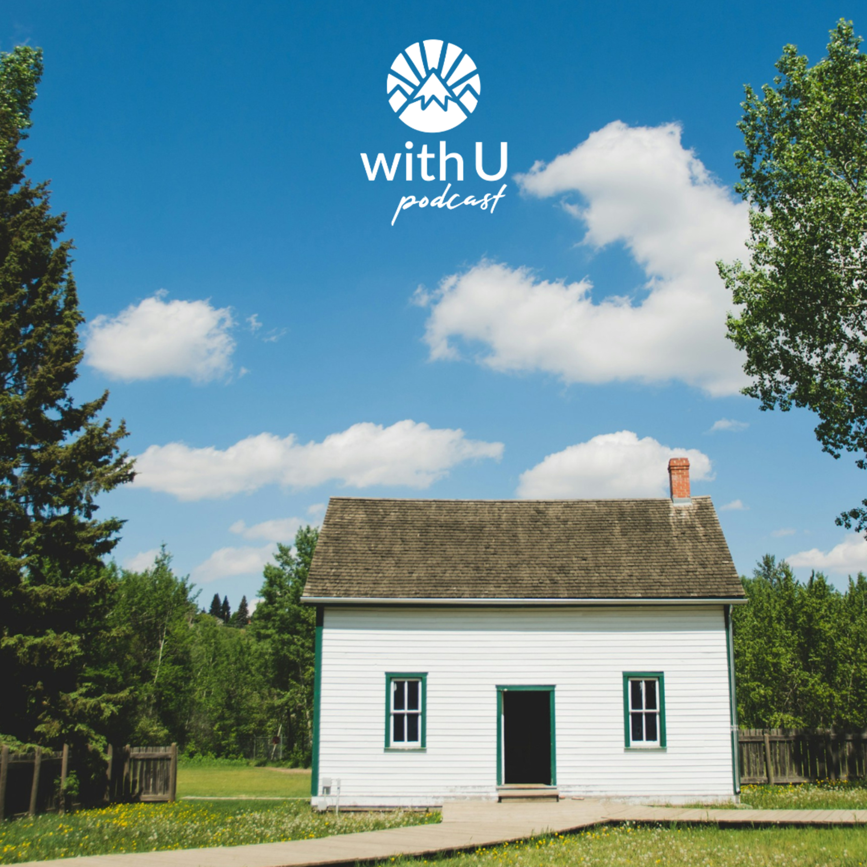 With U Podcast