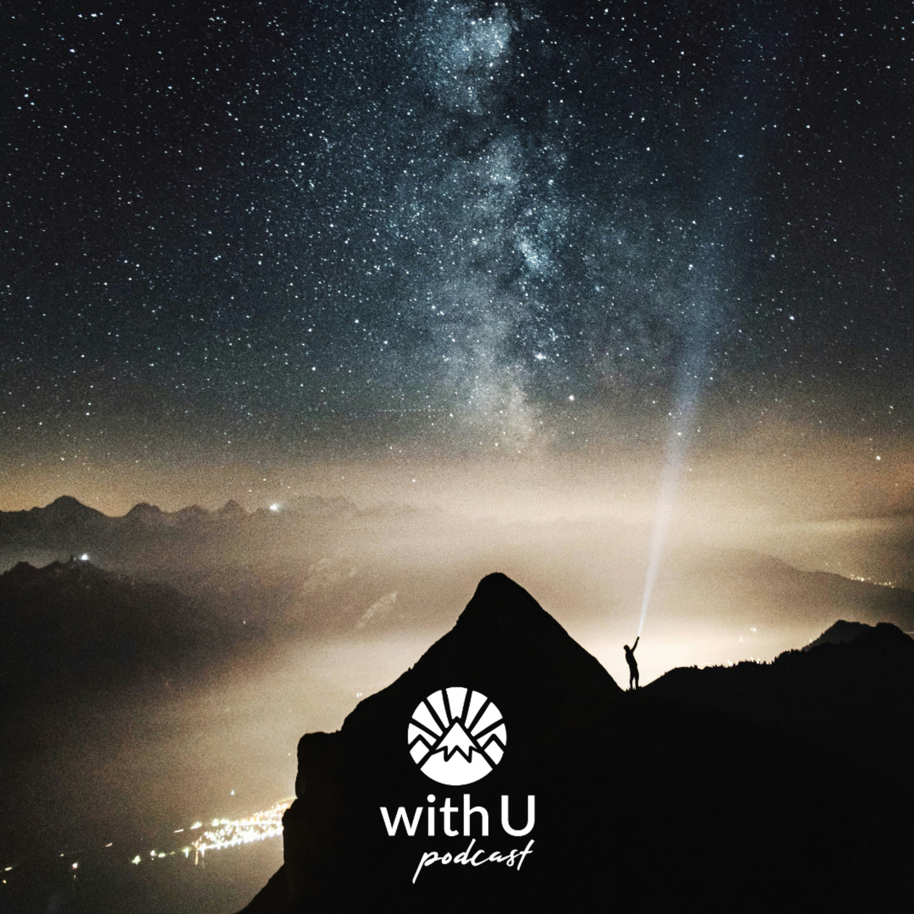 With U Podcast