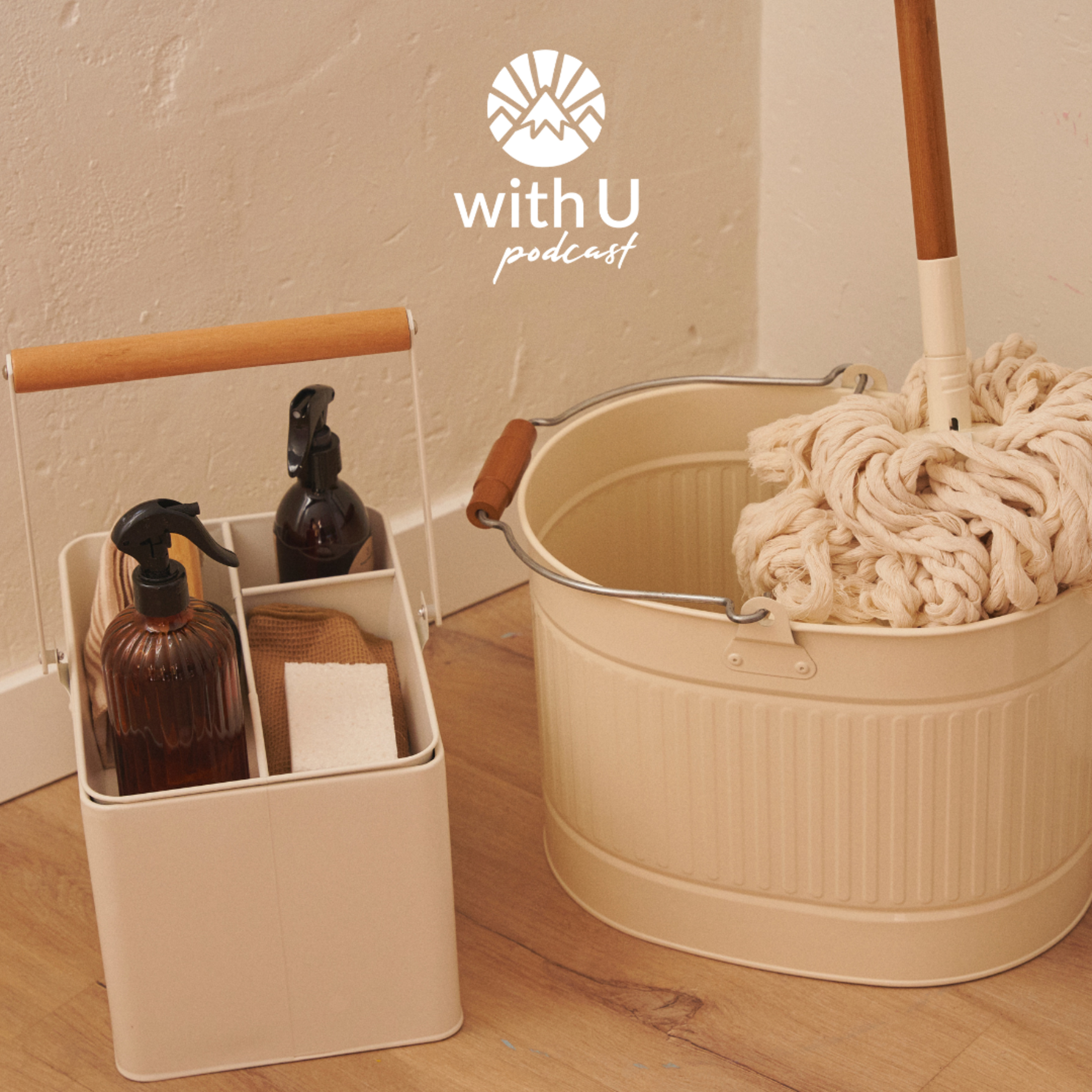 With U Podcast
