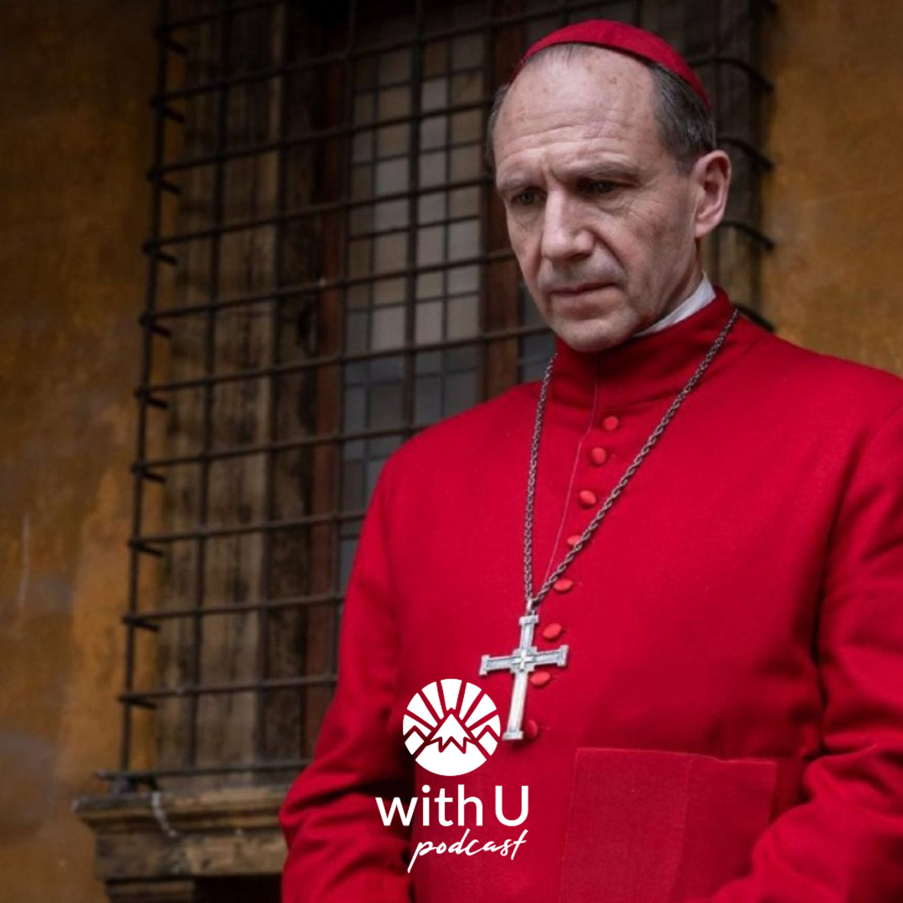 With U Podcast