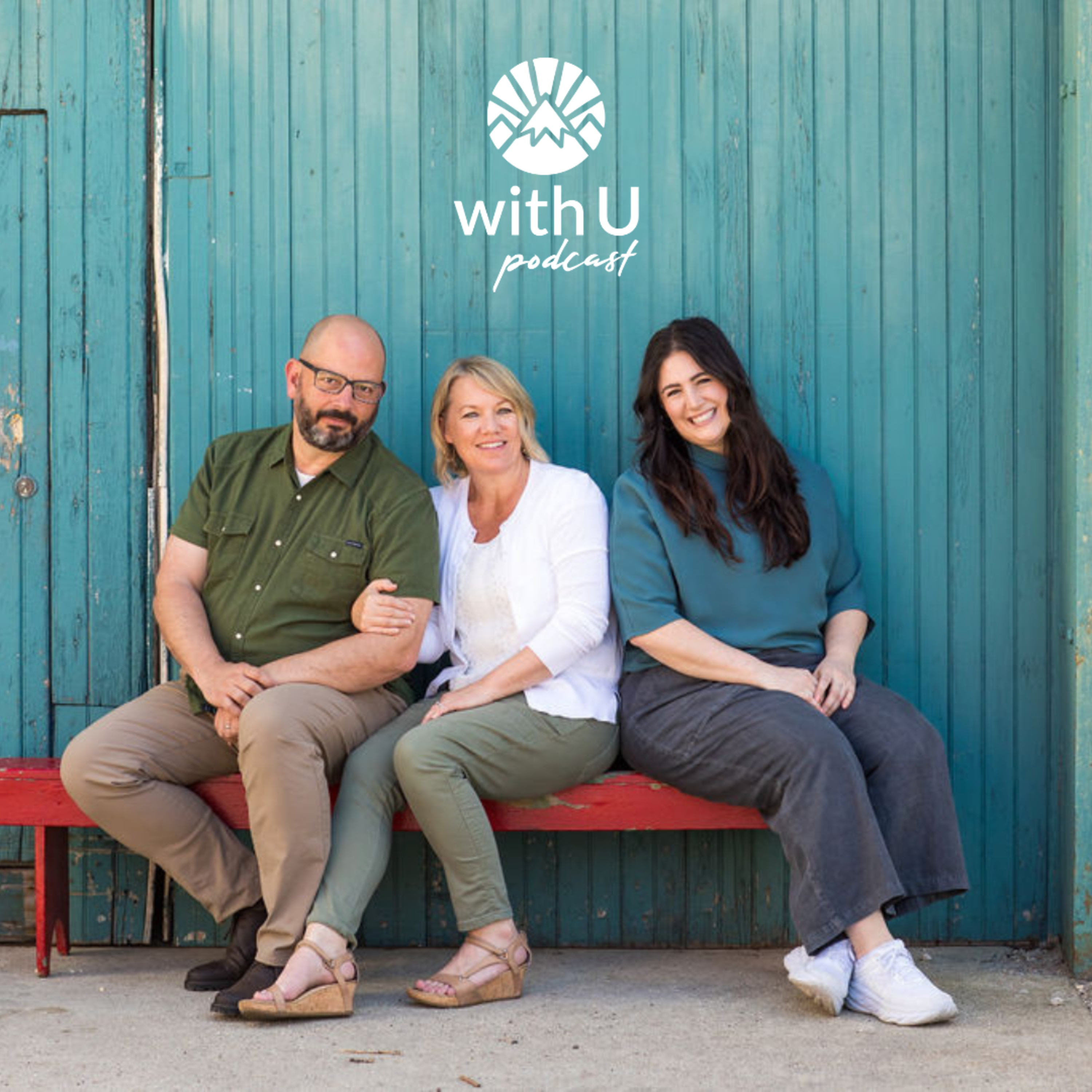 With U Podcast