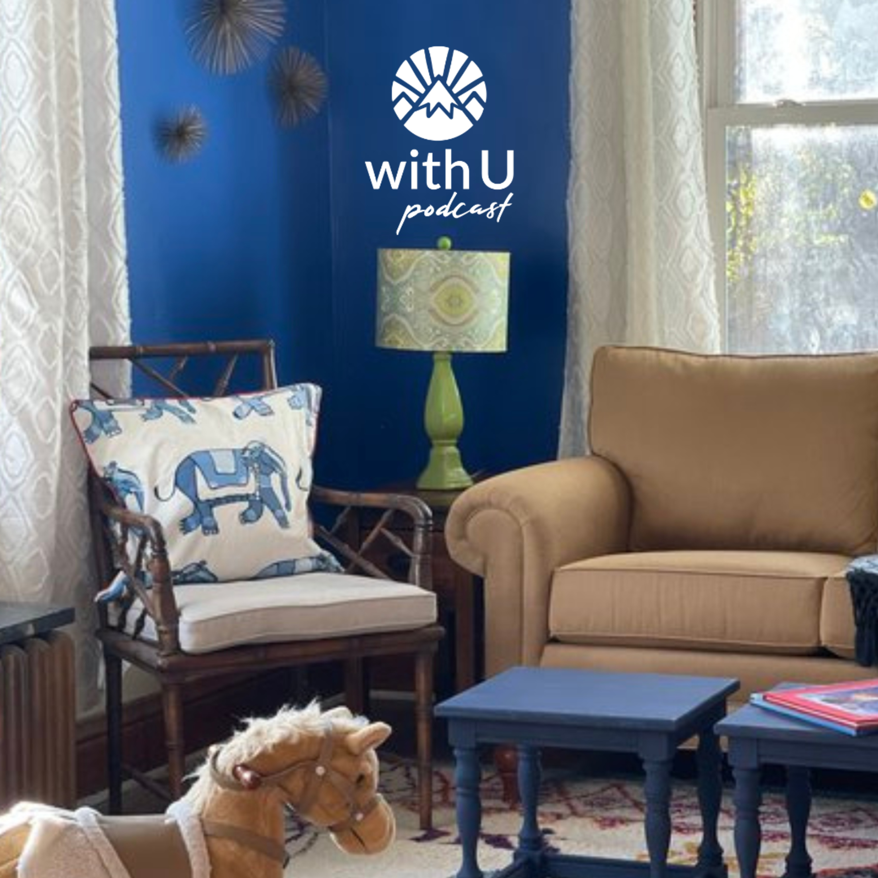 With U Podcast
