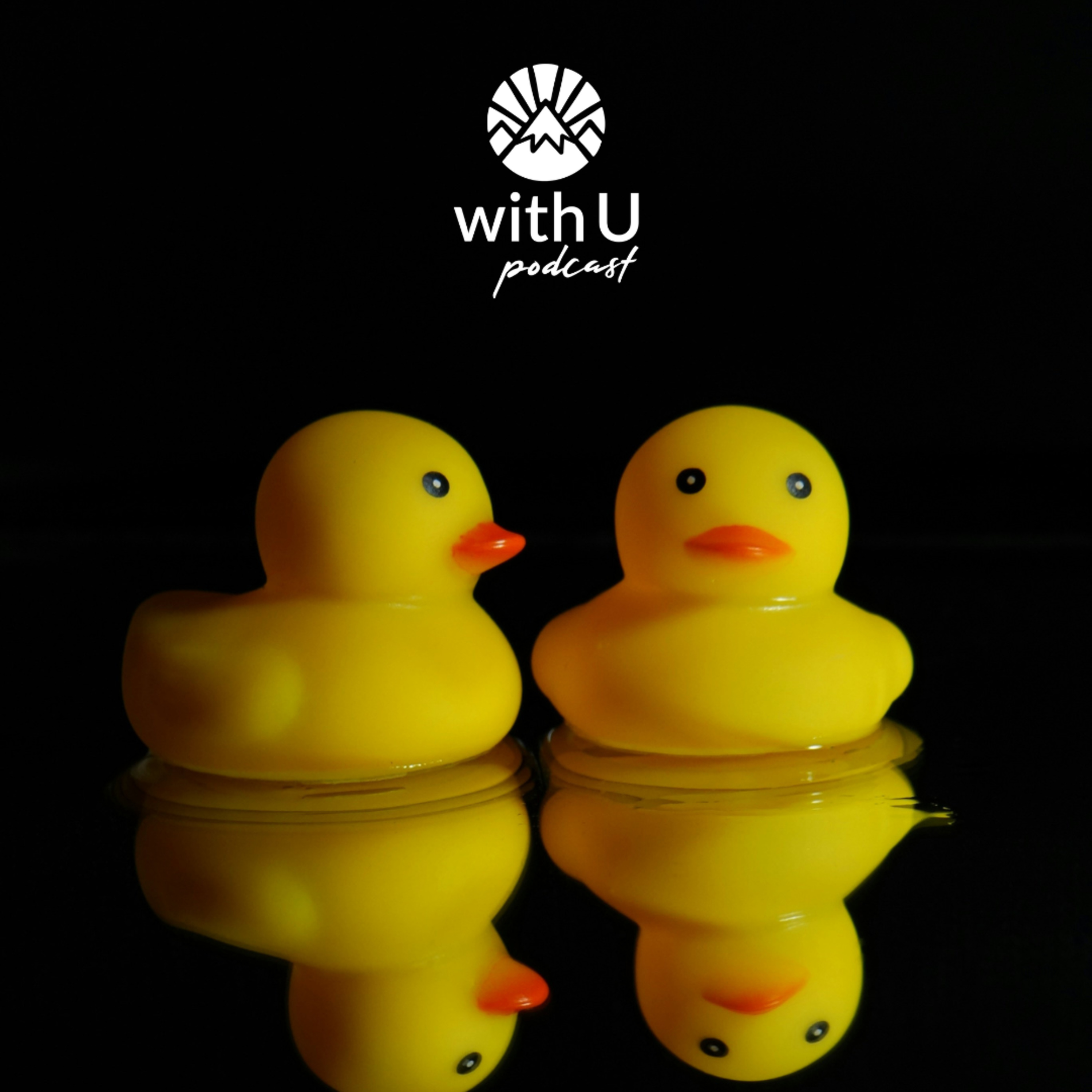 With U Podcast