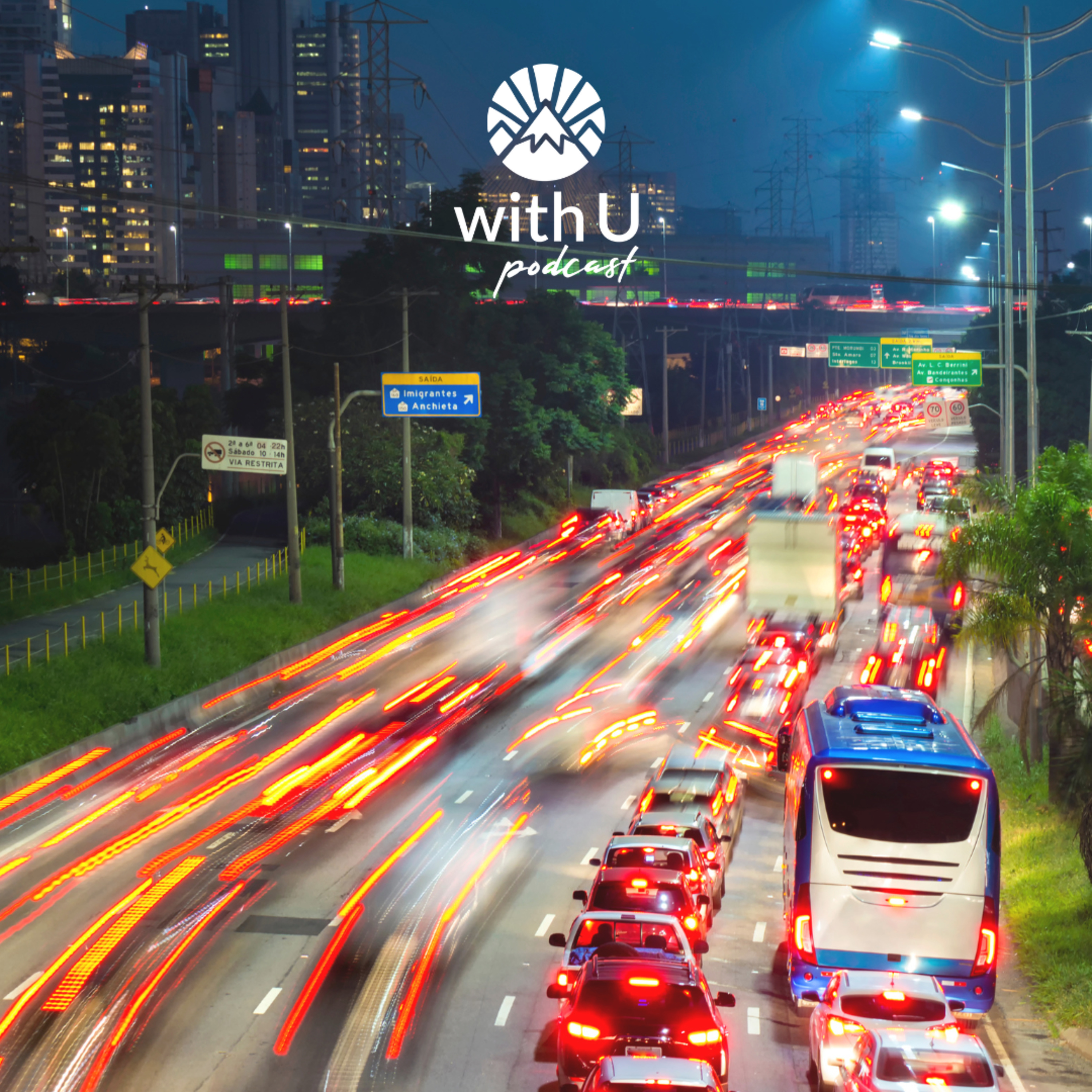 With U Podcast