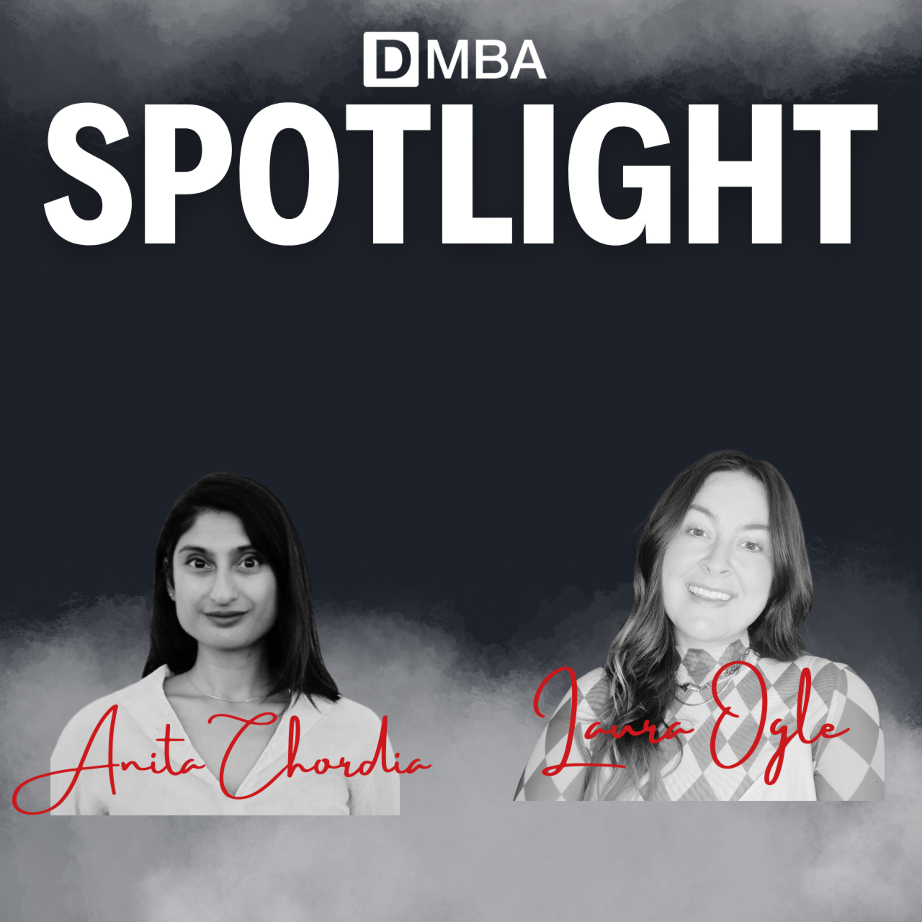 Everything is a Prototype: The DMBA Podcast