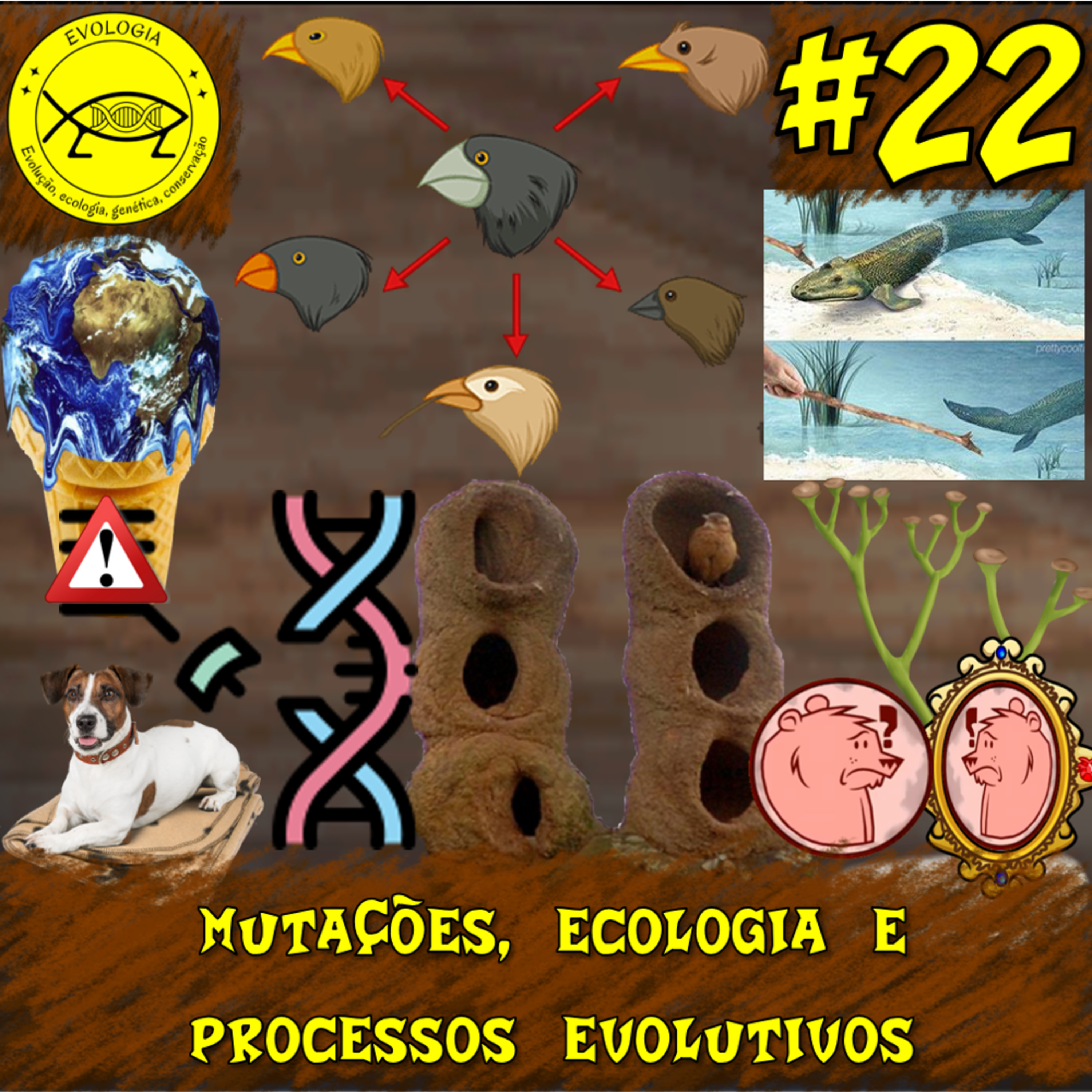 Genomas Assassinos