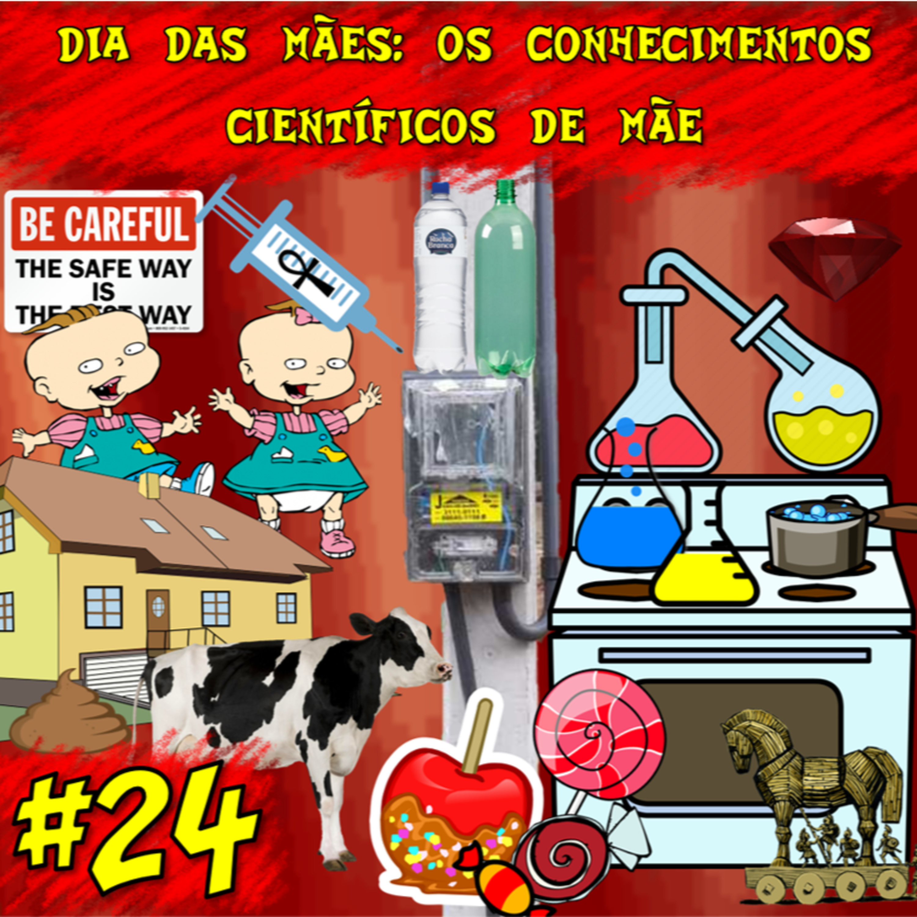 Genomas Assassinos