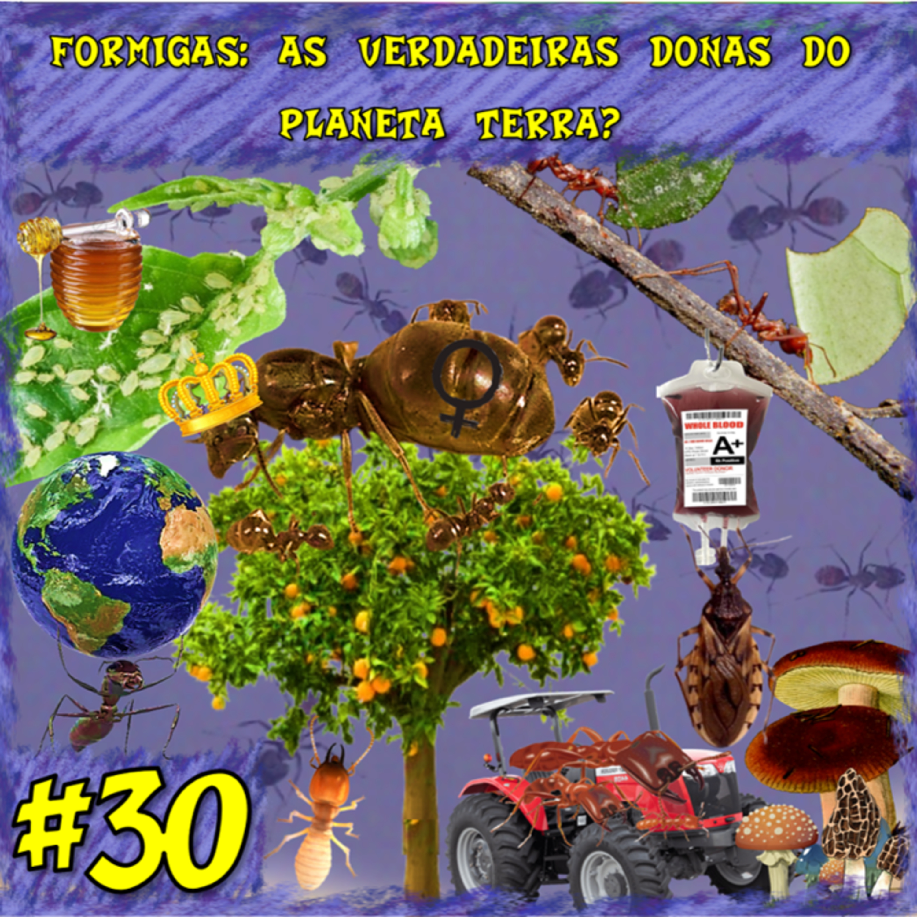 Genomas Assassinos