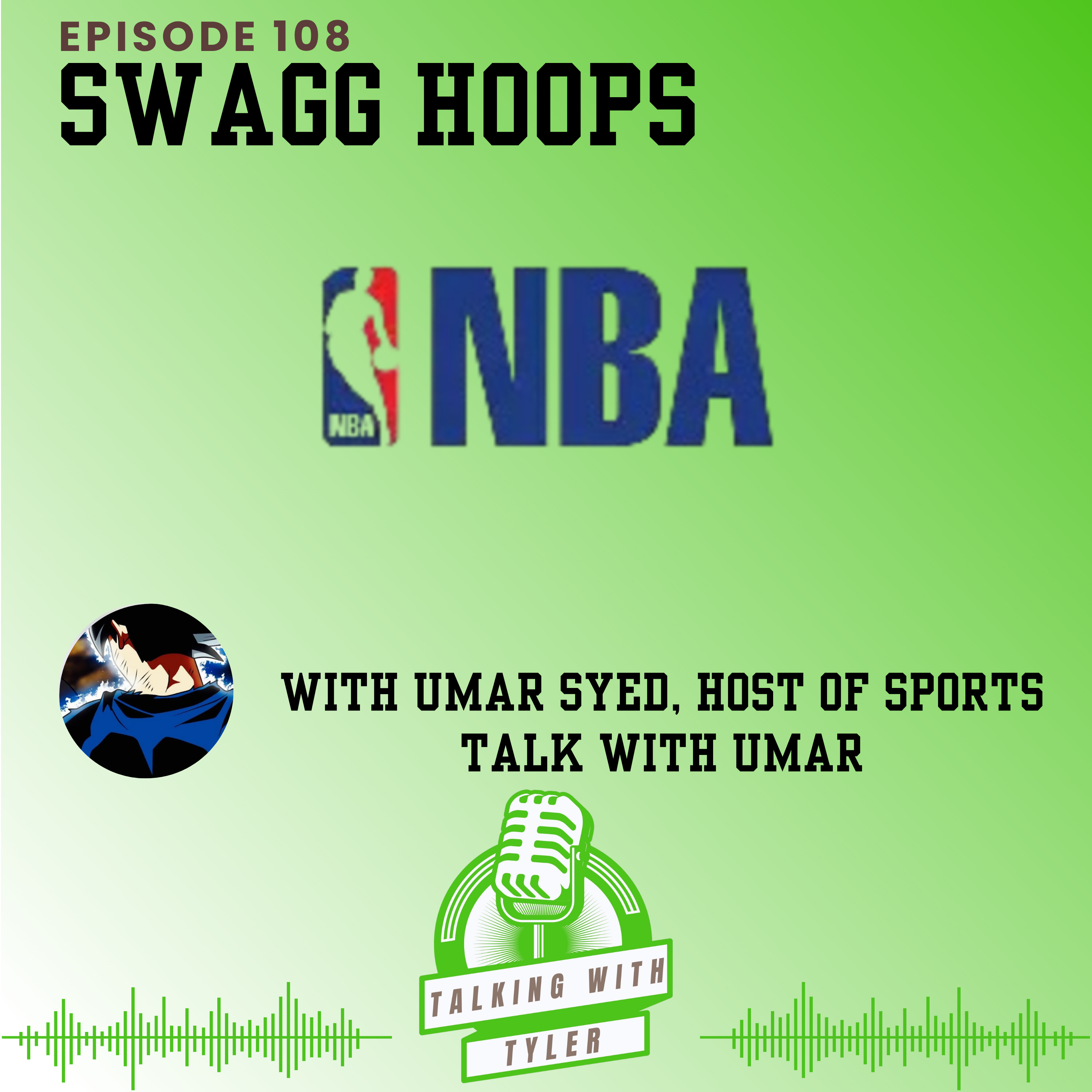 Swagg Hoops episode artwork