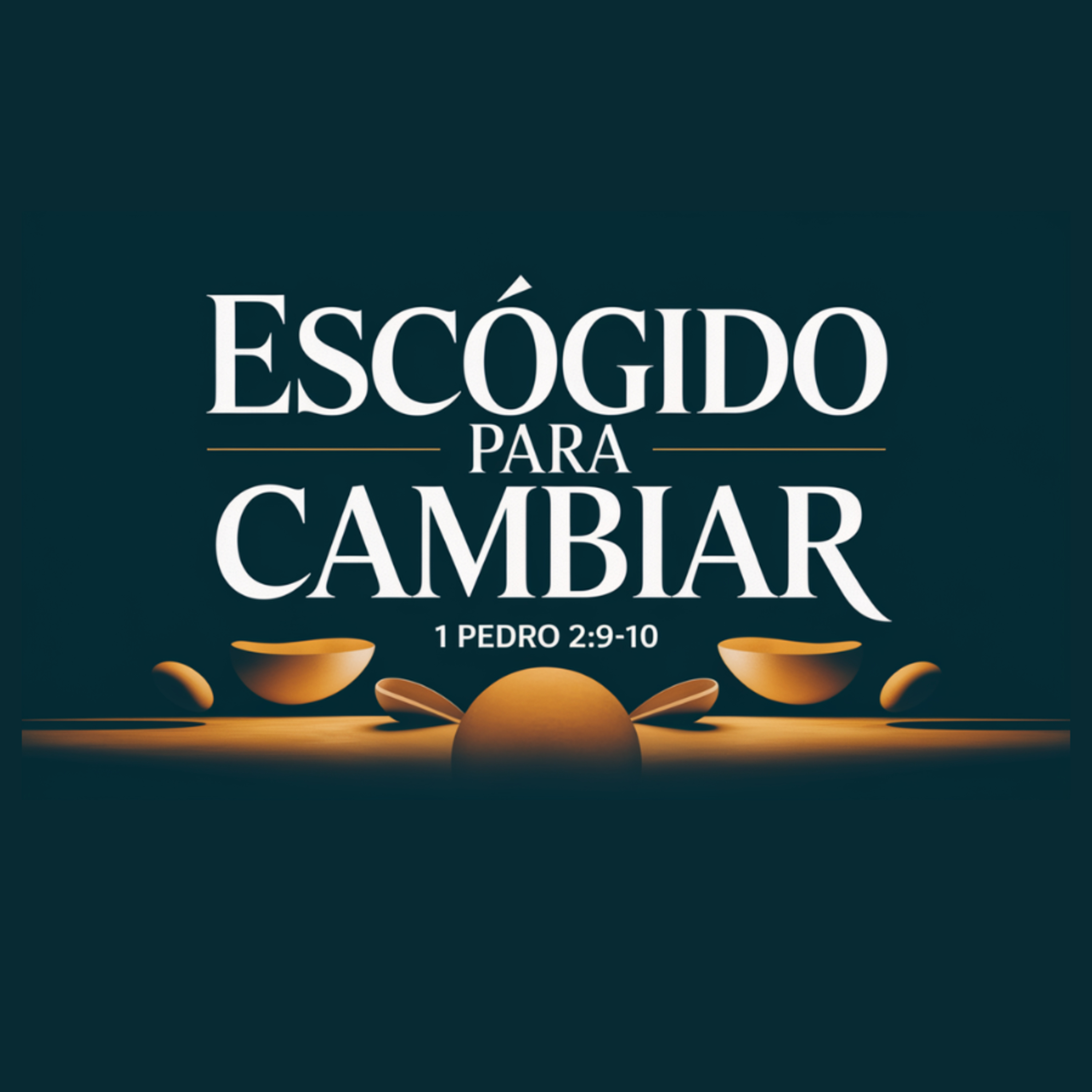 [Predicas | Sermons] de/of Carlos Concepcion Jr