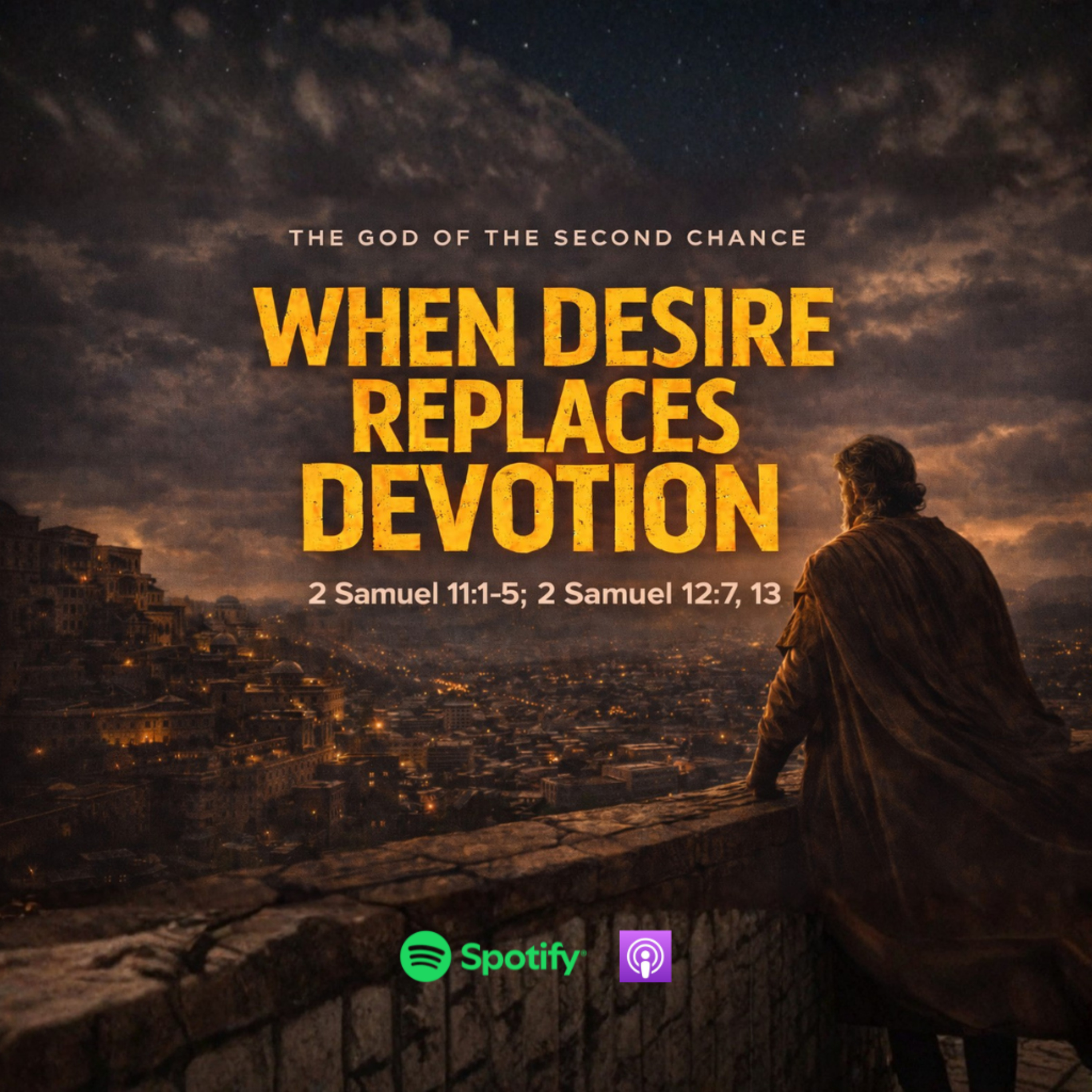 [Predicas | Sermons] de/of Carlos Concepcion Jr