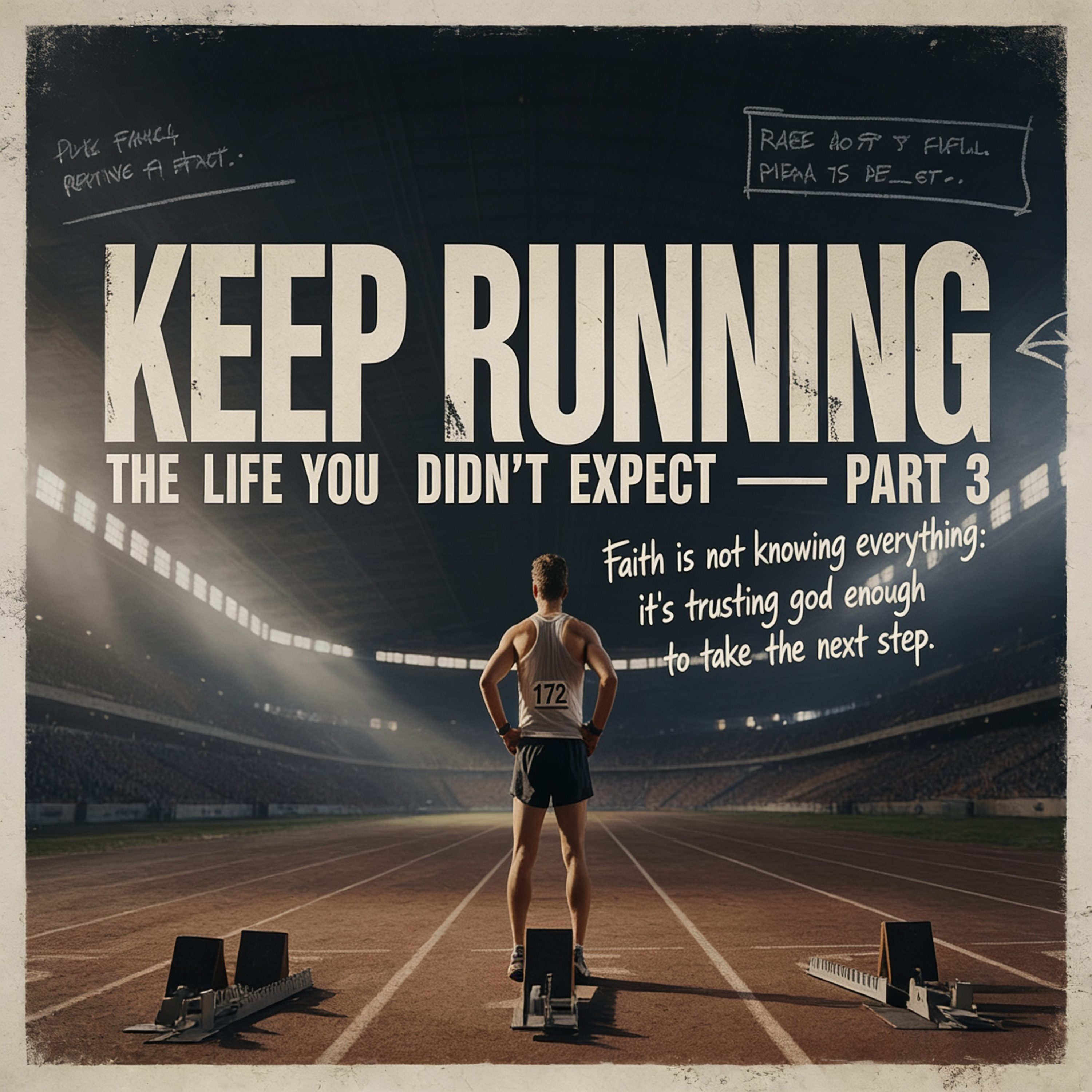 Keep Running episode artwork