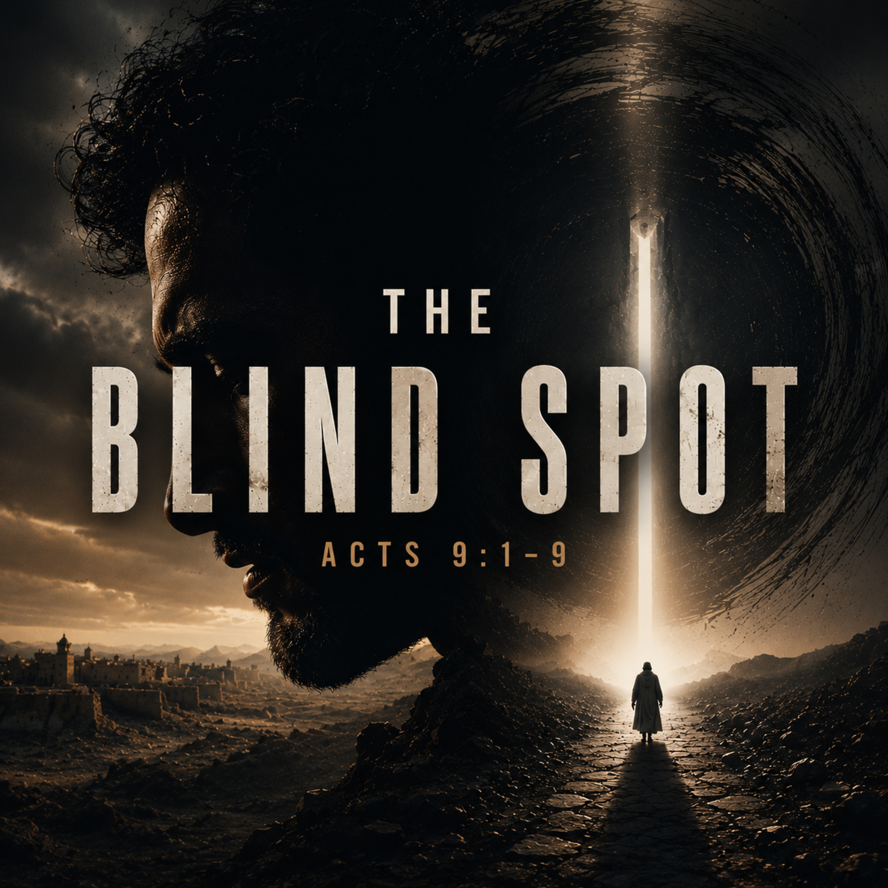 The Blind Spot episode artwork