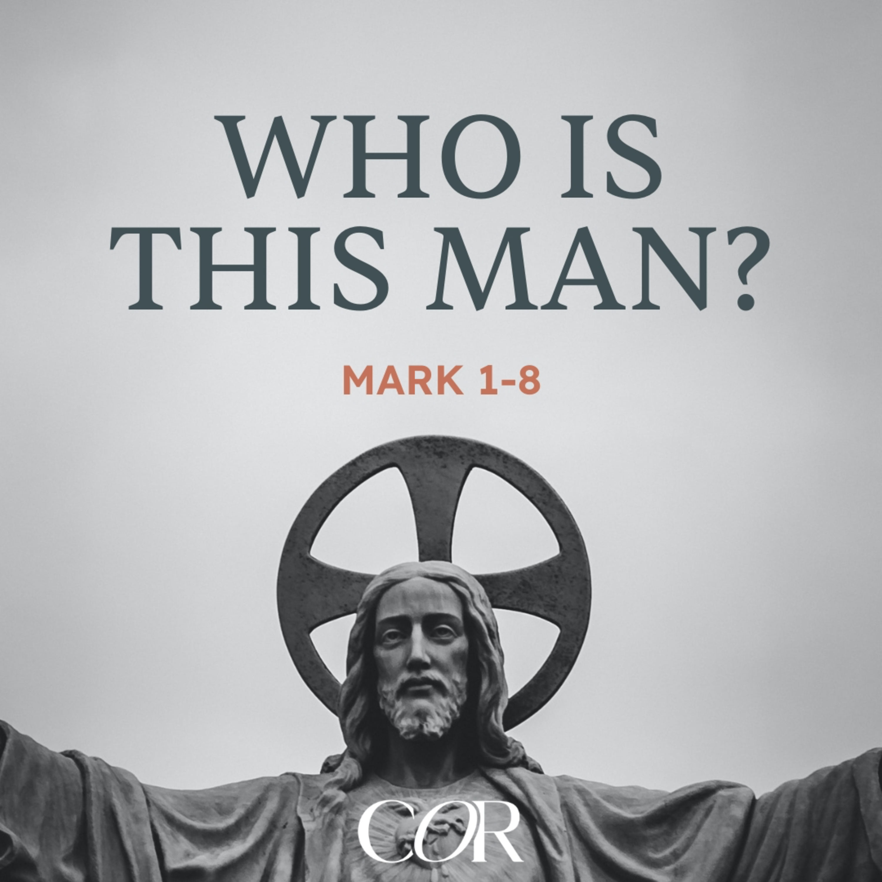 Christ our Refuge