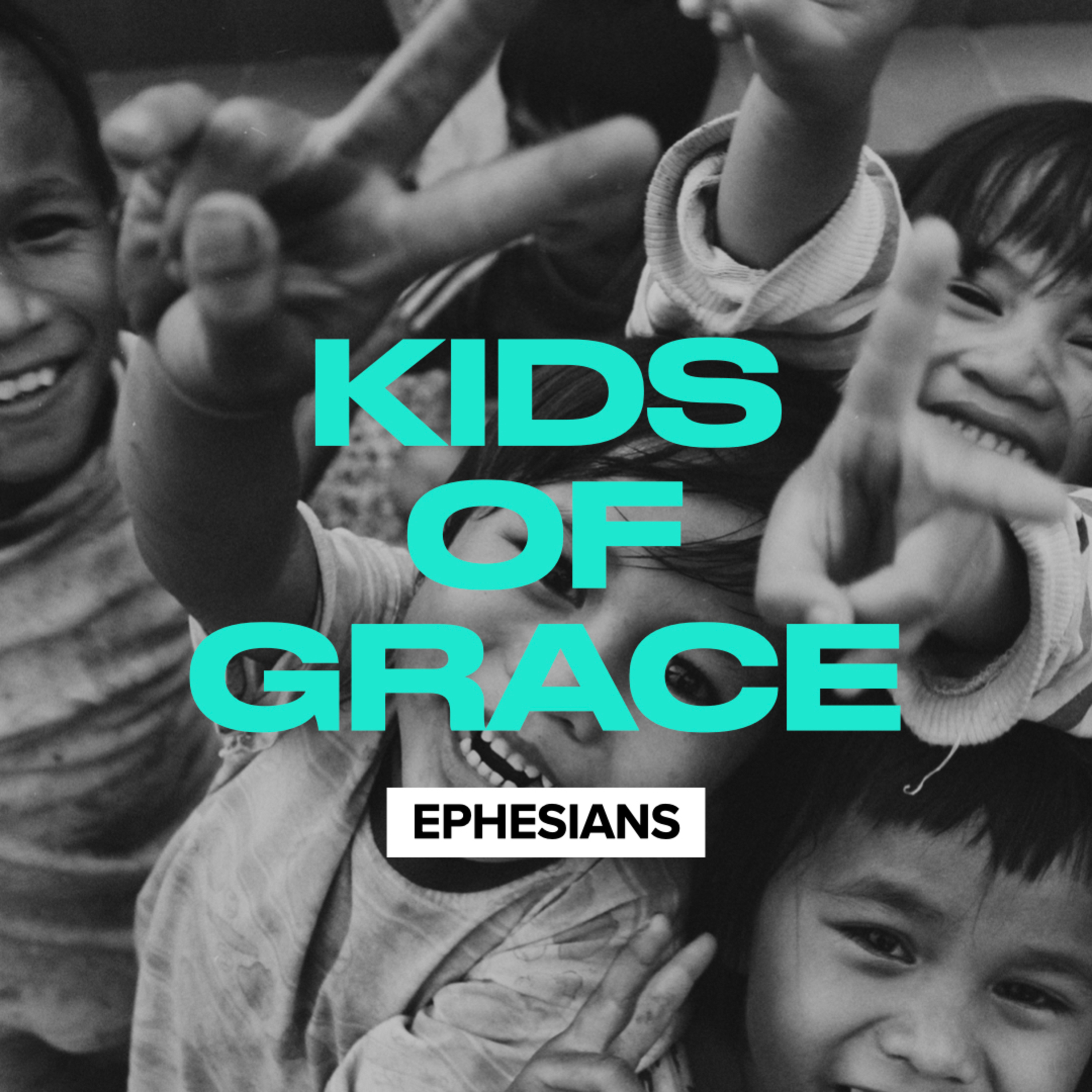 Ephesians 6:1-9 - God's Word is True and Good episode artwork