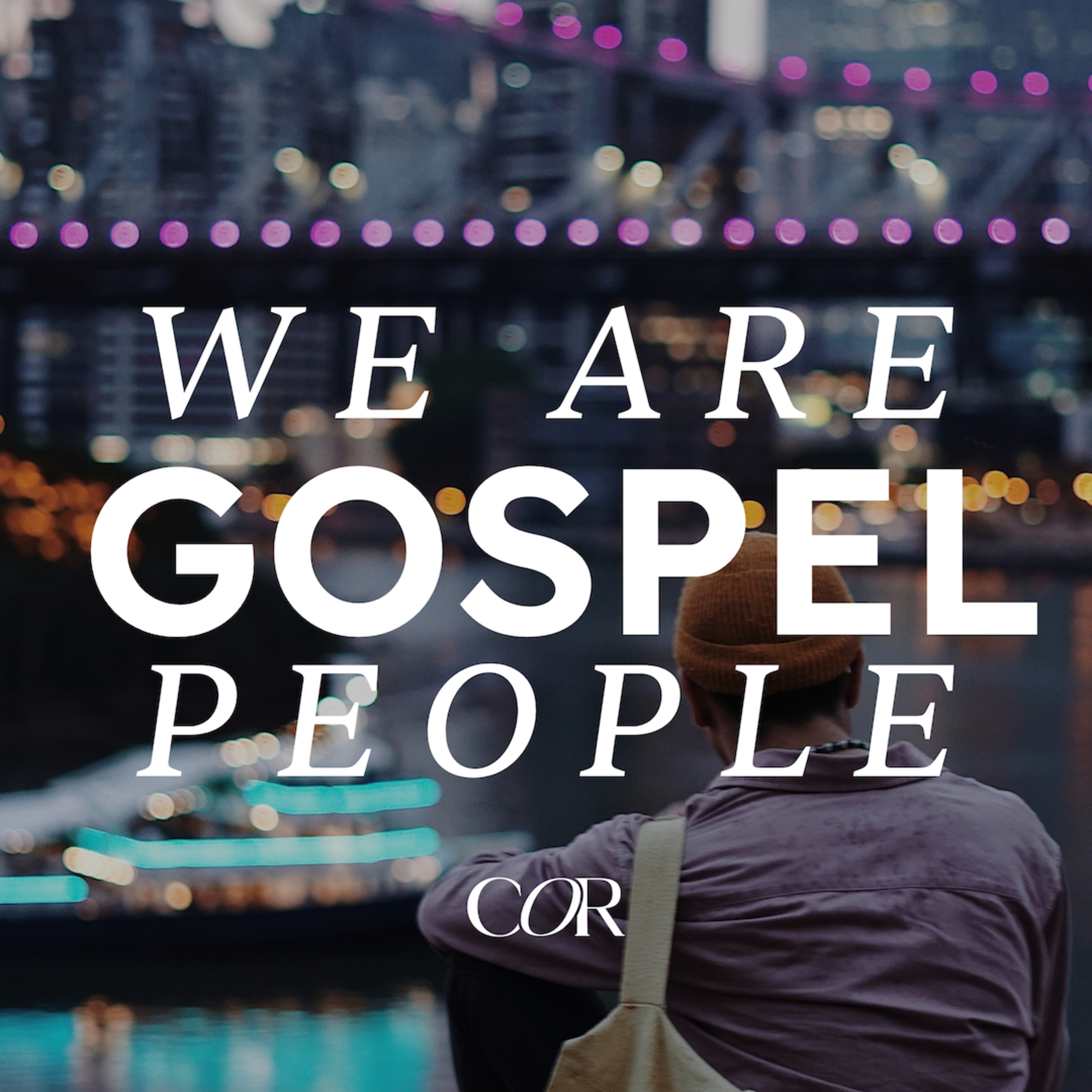 Christ our Refuge